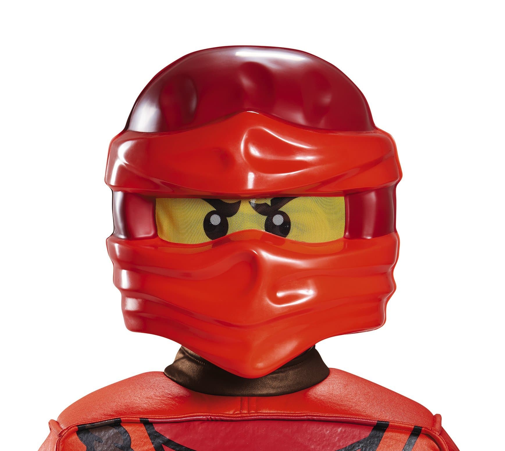 LEGO Ninjago Movie Jay Mask