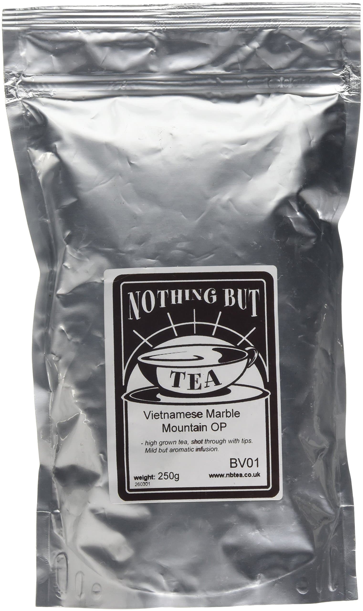 Vietnamese Marble Mountain OP - 250g Pouch