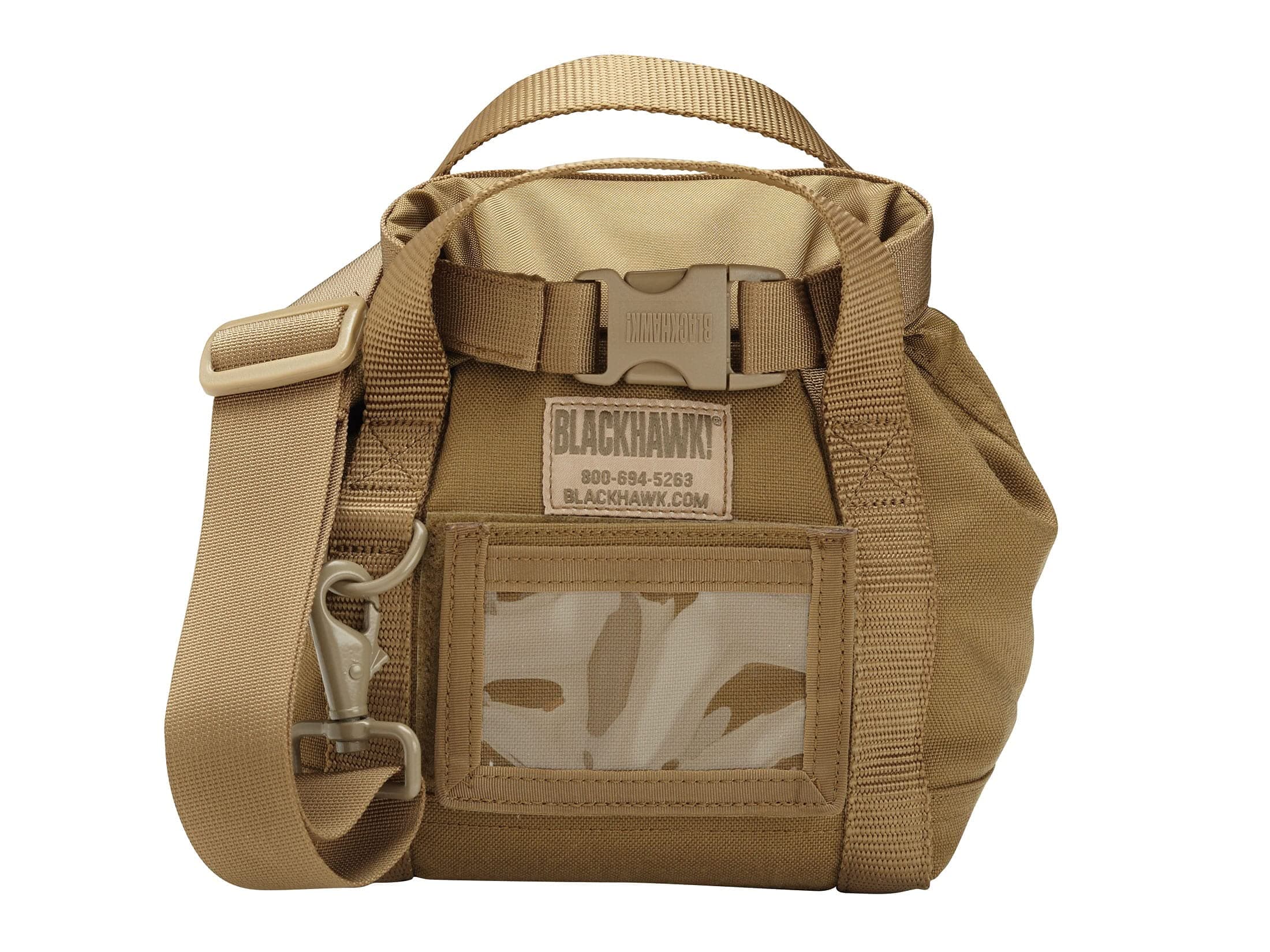 Blackhawk! Go Box 30 Cal Ammo Cyt Tn