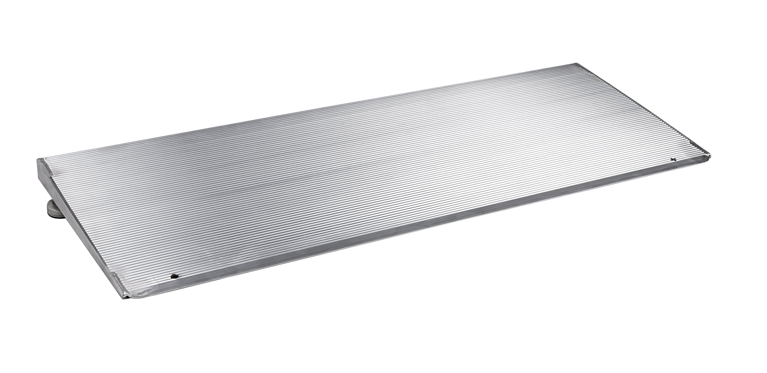 ATH1236 Adjustable Threshold Ramp, 12 in X 36 in, 7 Pound