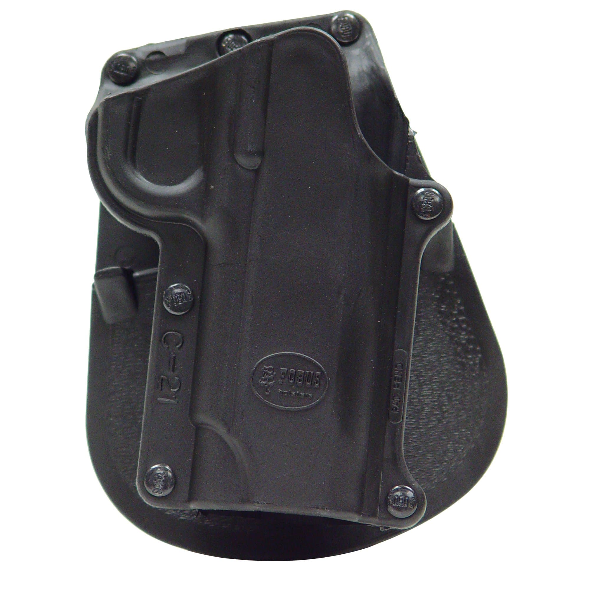Fobus 1911 Holster Paddle - BS3