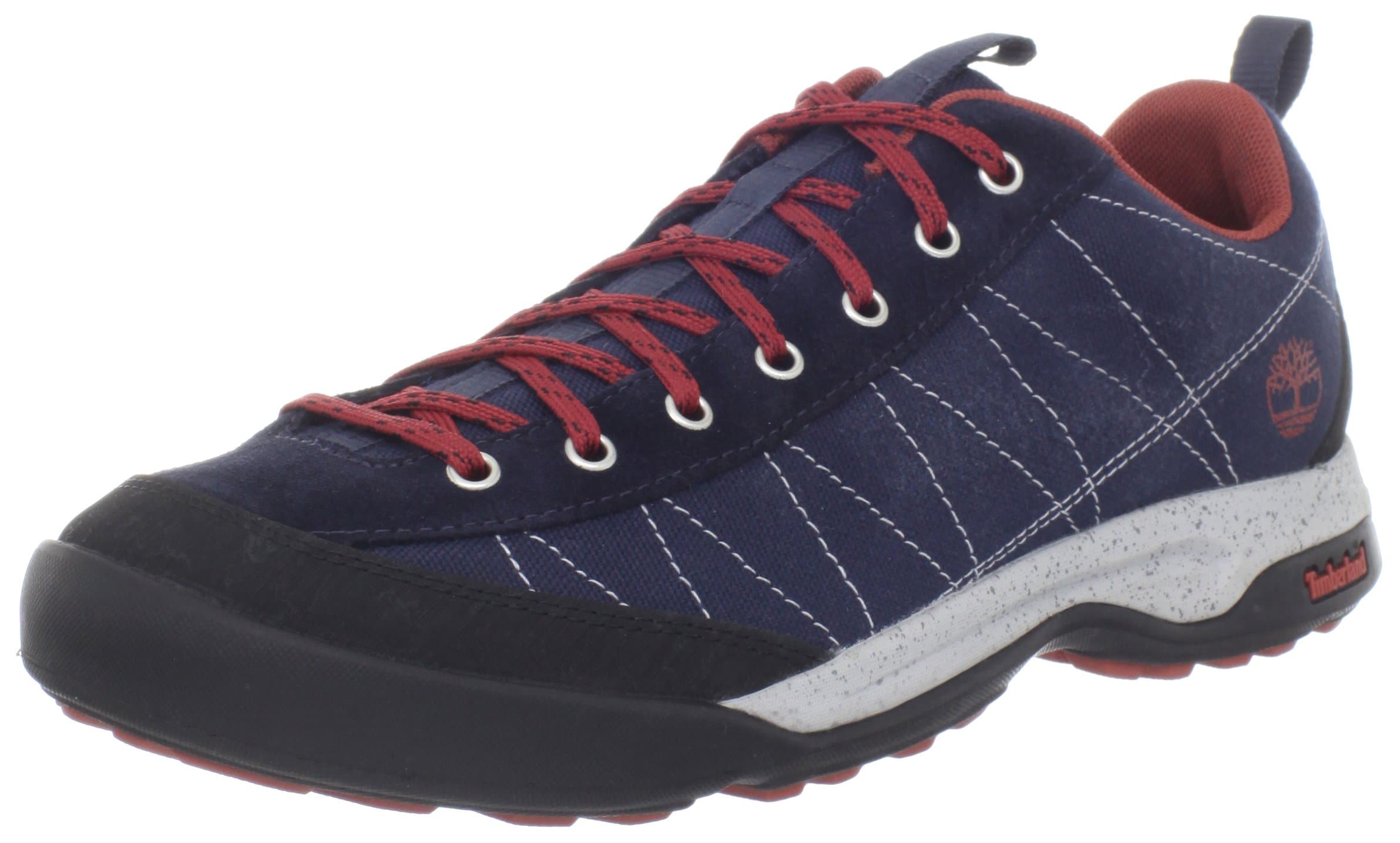 Timberland Mens Radler Approach Low Canvas