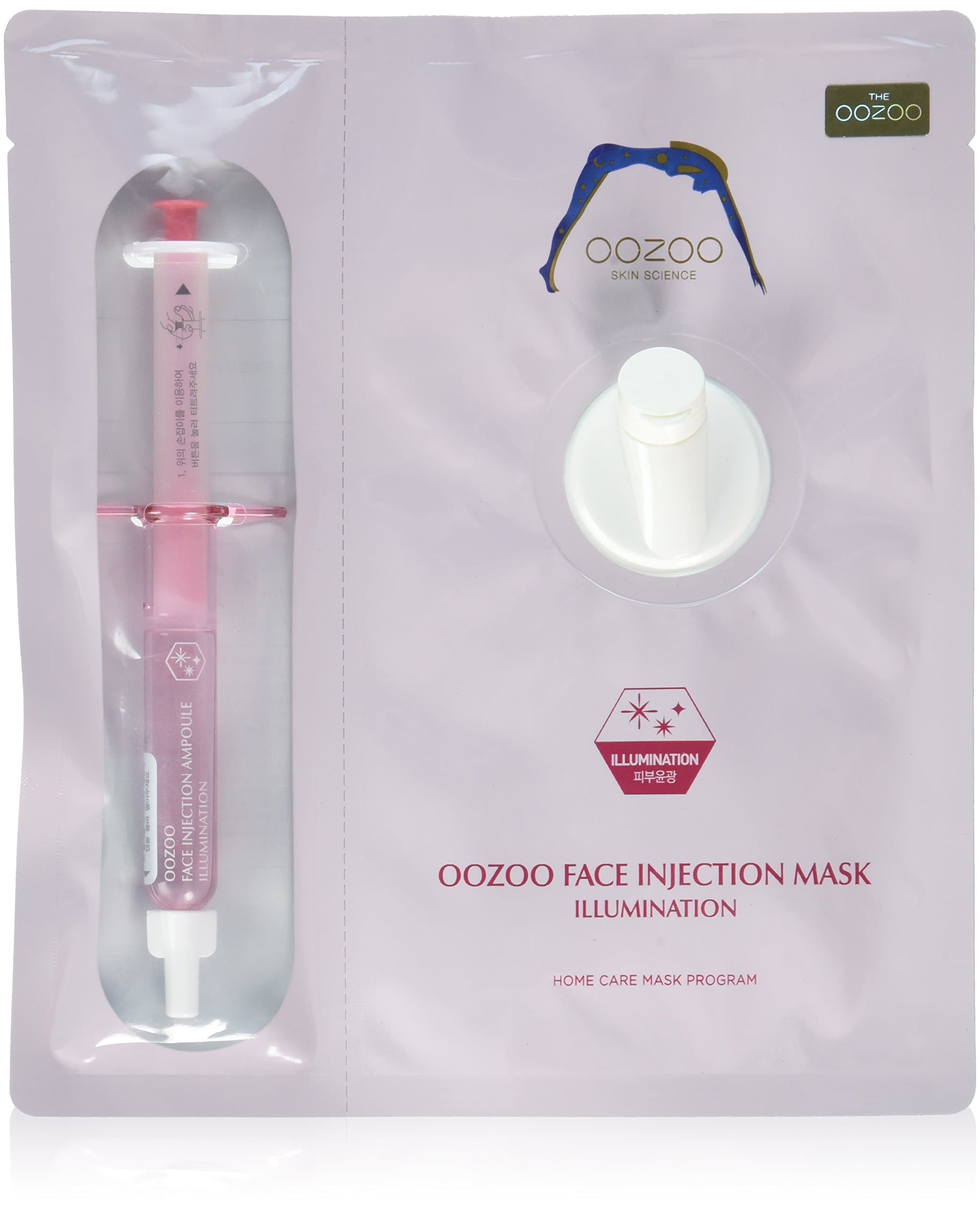 Full Face Mask with Adjustable Headgear(Universal Size)