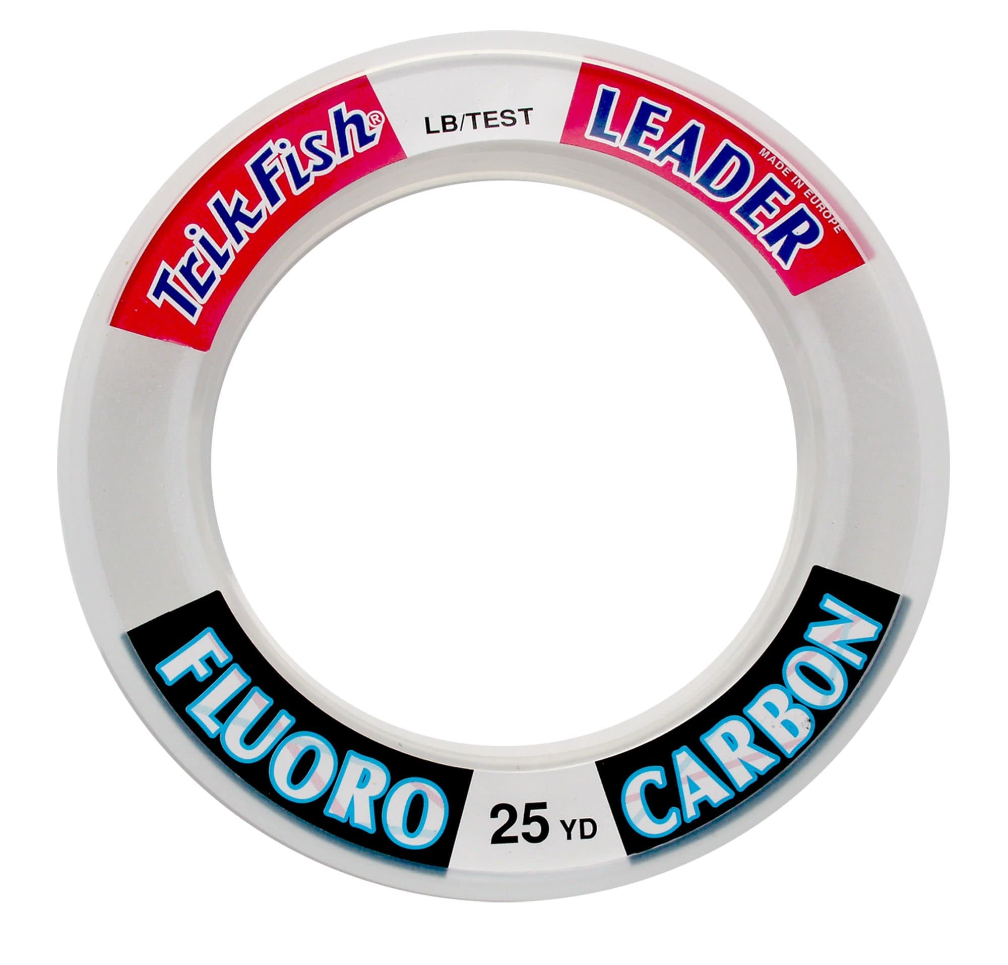 Trik Fish 25FLS02501 Fluorocarbon