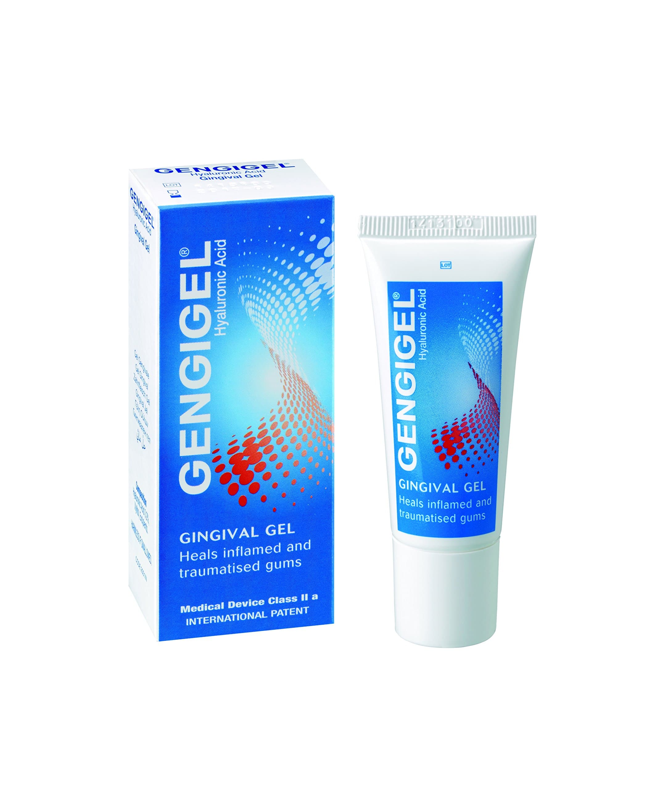 (Pack Of 12) Gengigel Toothgel | GENGIGEL