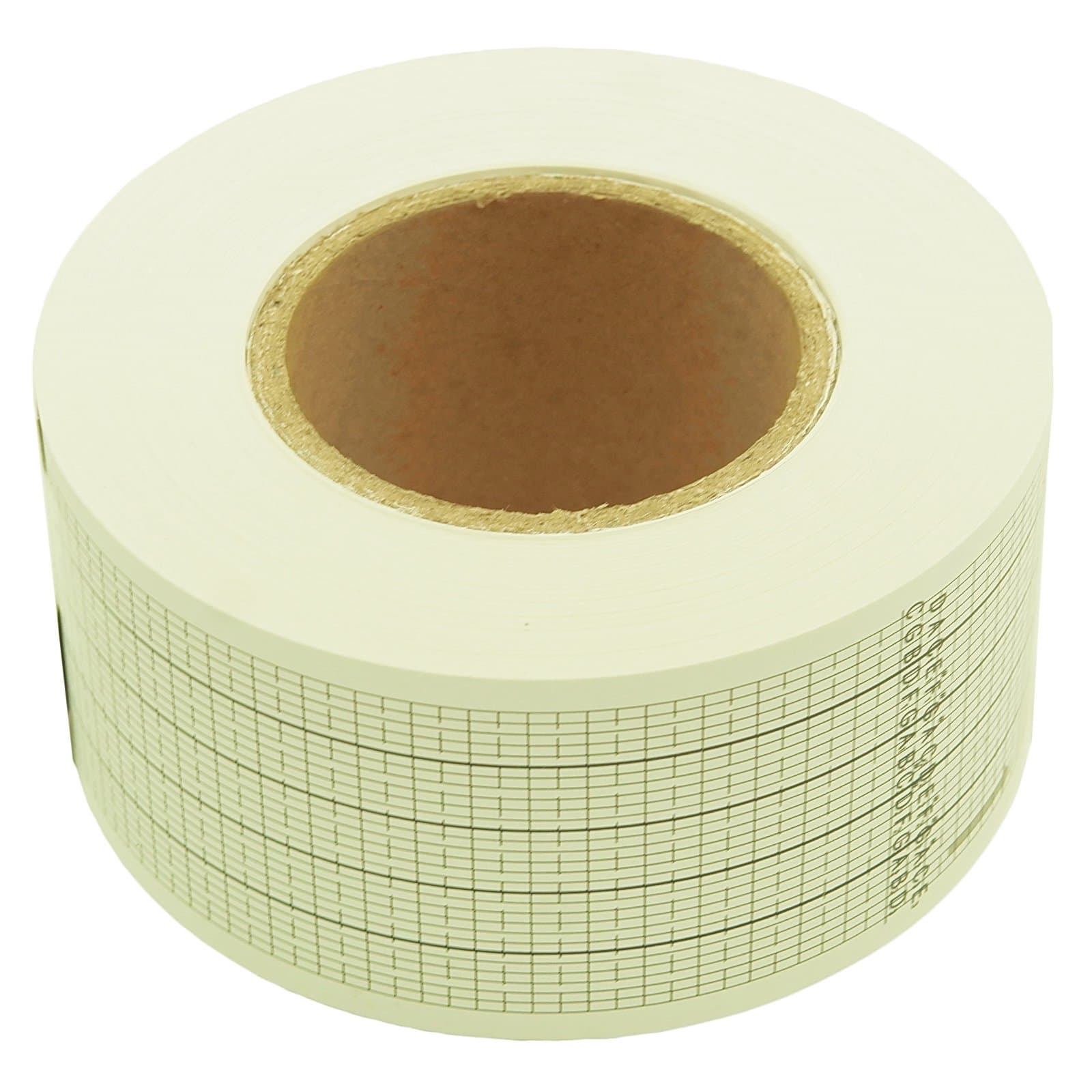 30 Note Blank Strips of Music Box Refill Blank Paper for Handcrank Music Box Movement (25 Meters Whole Bundle)