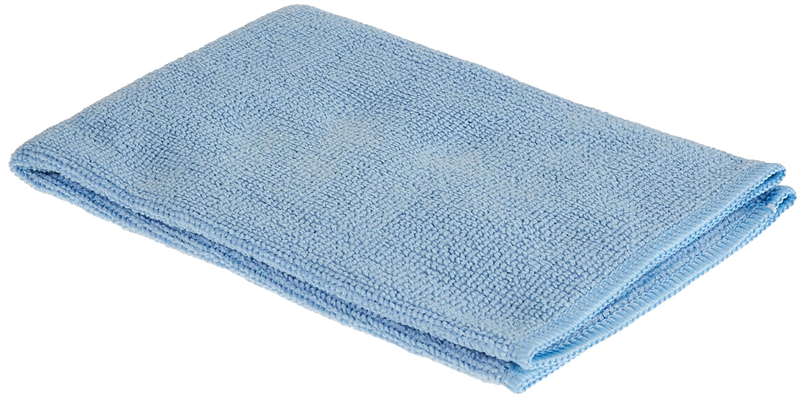 Hwel030B Special Microfiber Cloth 37X39cm Blue