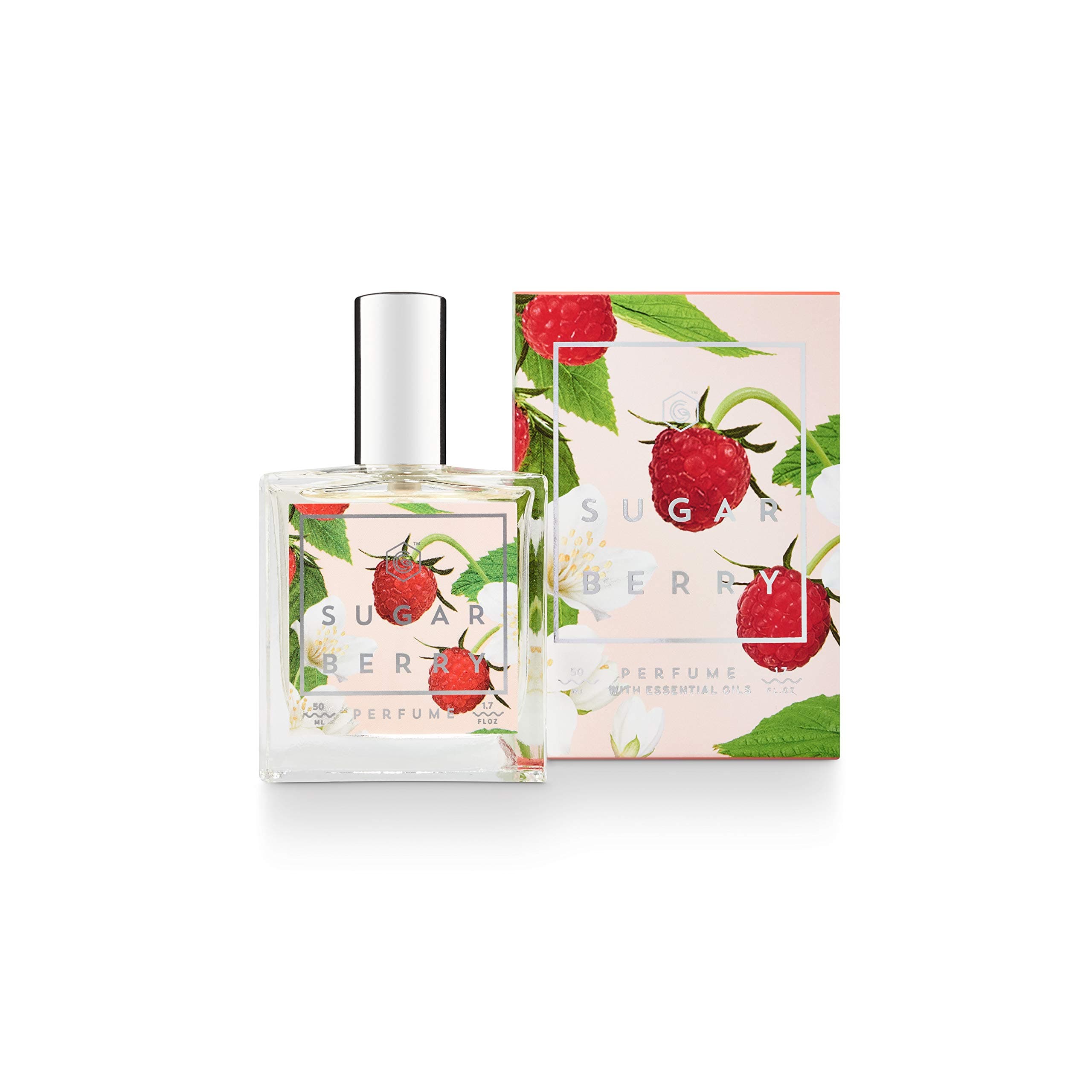Sugar Berry Eau De Parfum