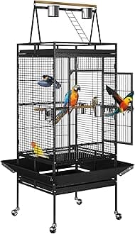 68'' Bird Cage