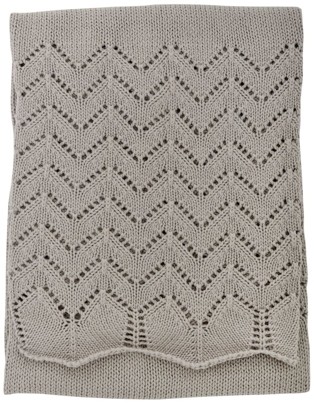 Silver Cloud Baby Boutique Shawl Baby (Grey)