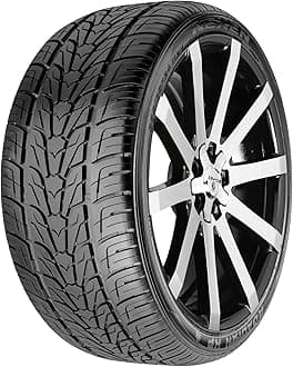 Nexen Roadian HP P275/45R20 110V All Season Radial Tire