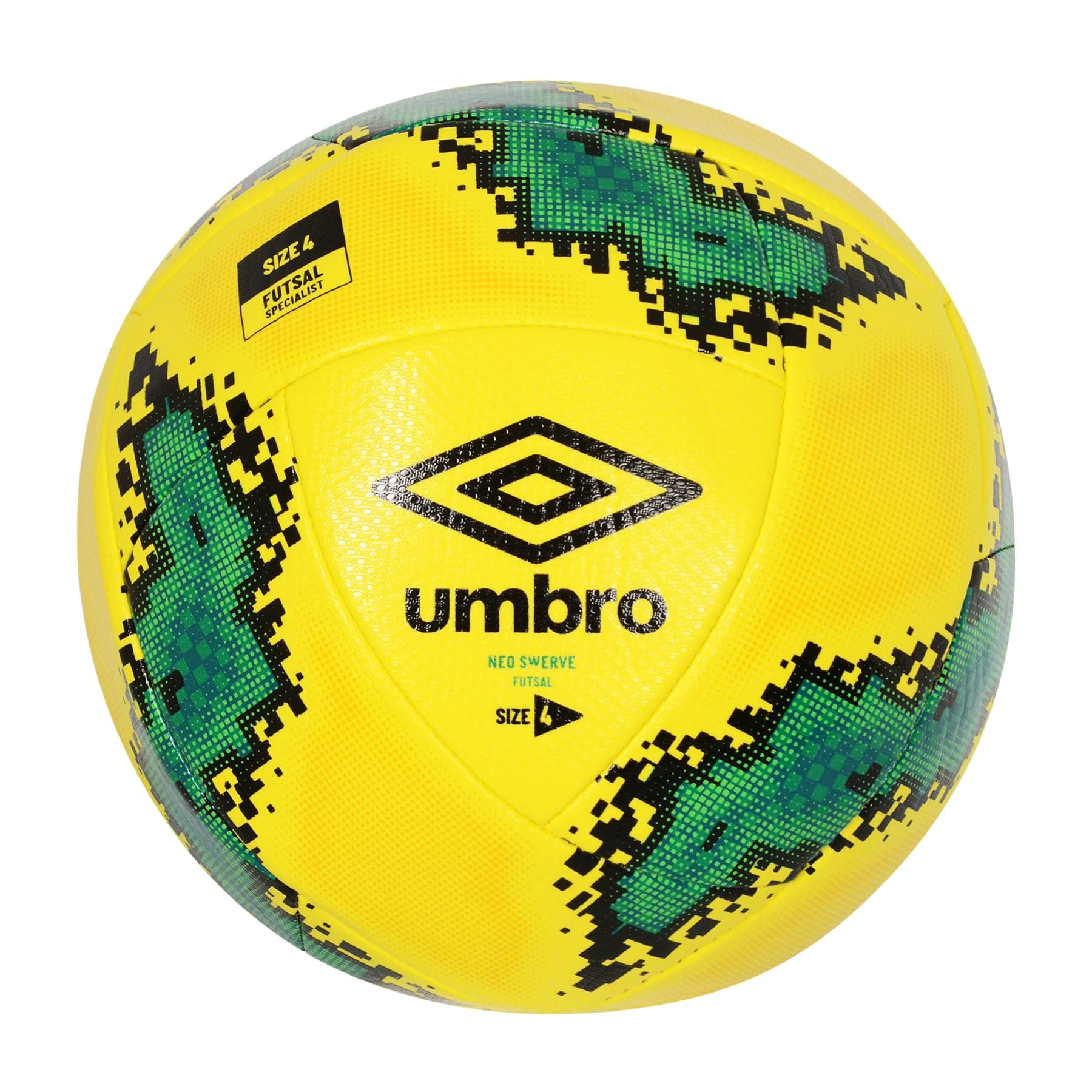 Umbro Futsal Swerve Ball