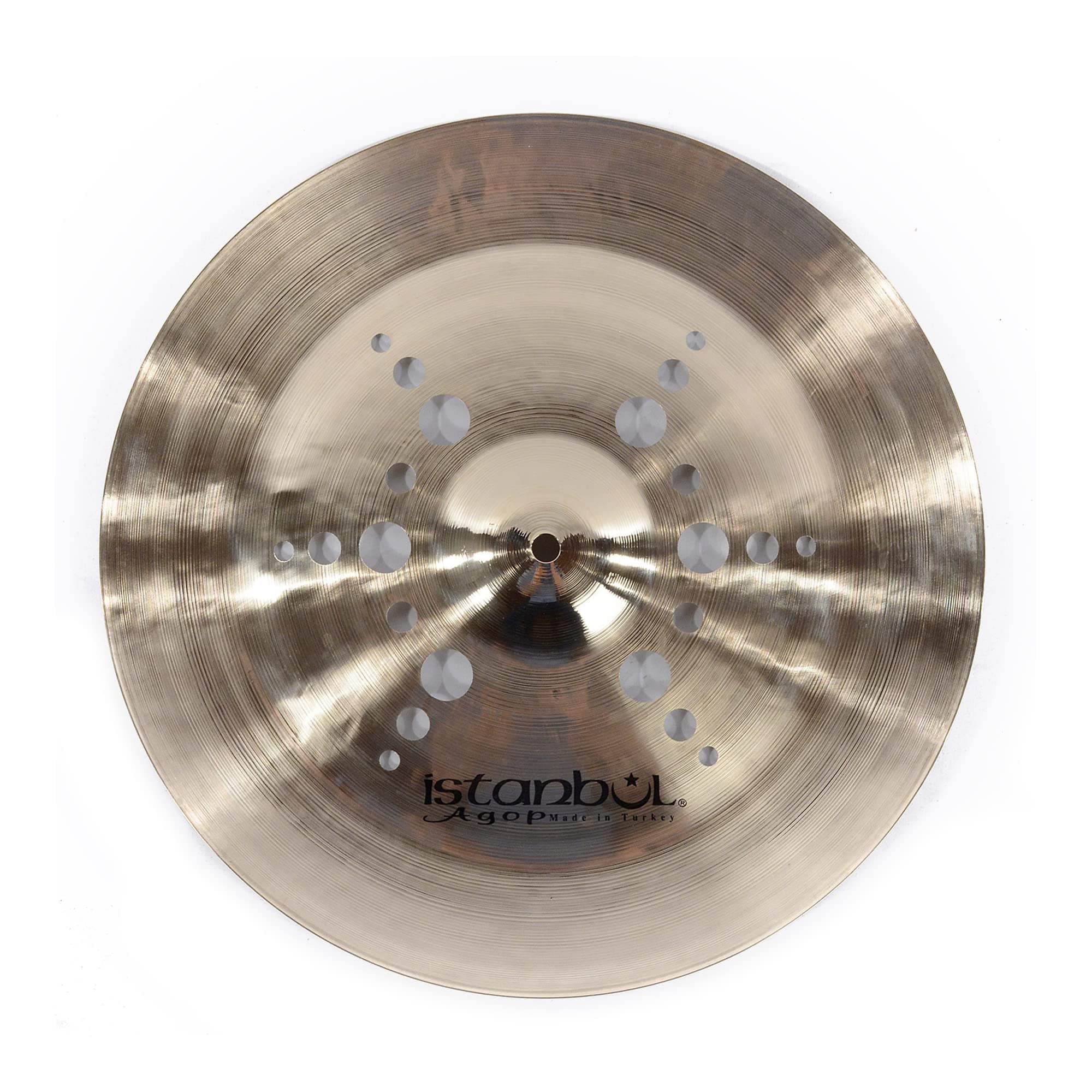 16" Xist Ion China Cymbal