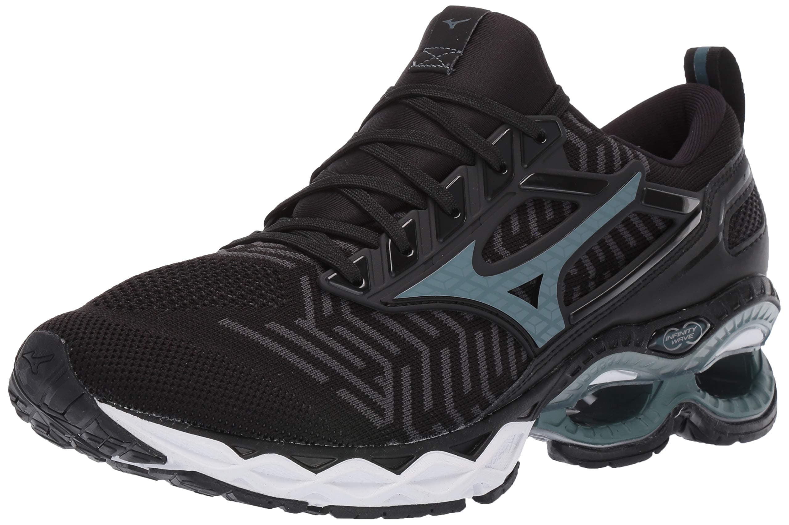 Men's Wave Creation 20 Knit Running Shoe