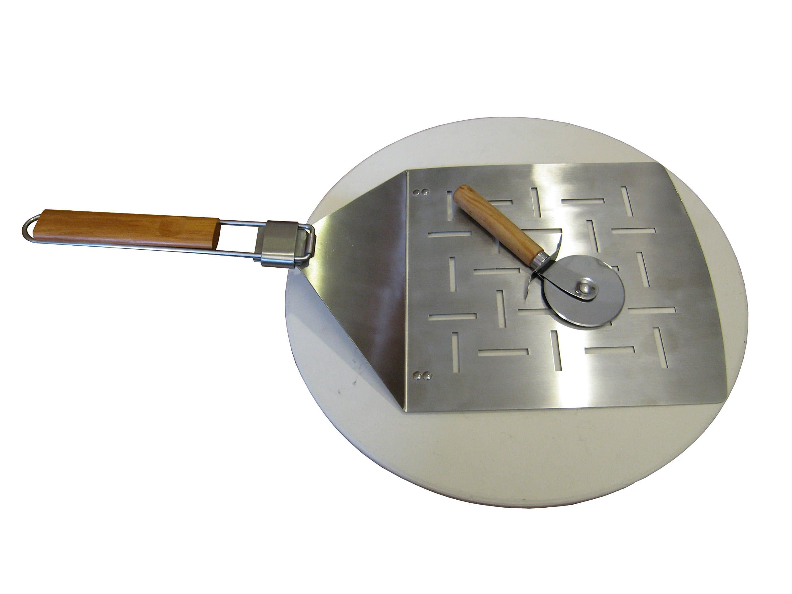 Landmann Barbecues 13215 Pizza Stone - Multi-Colour