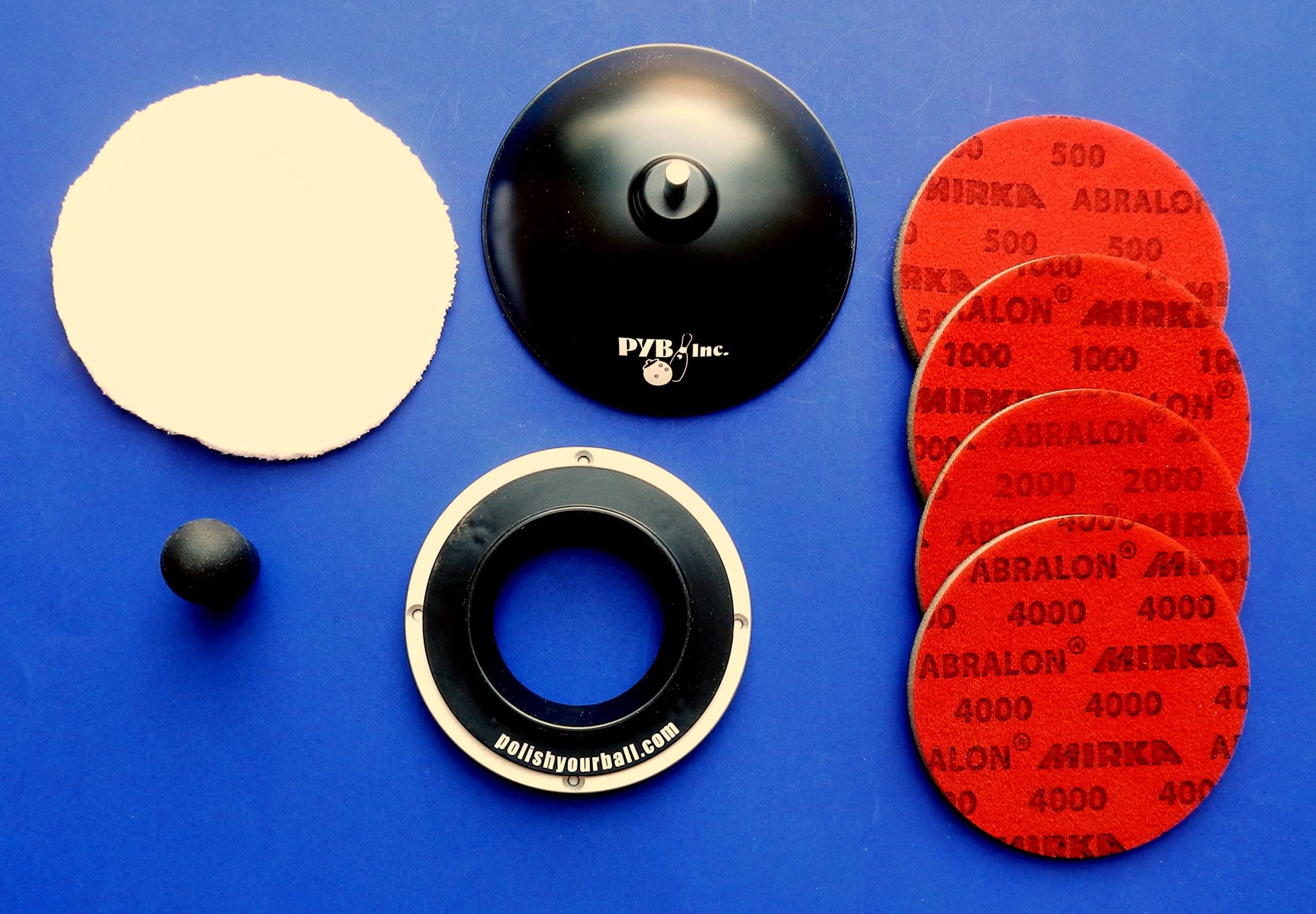 Smart Star Ball Maintenance System