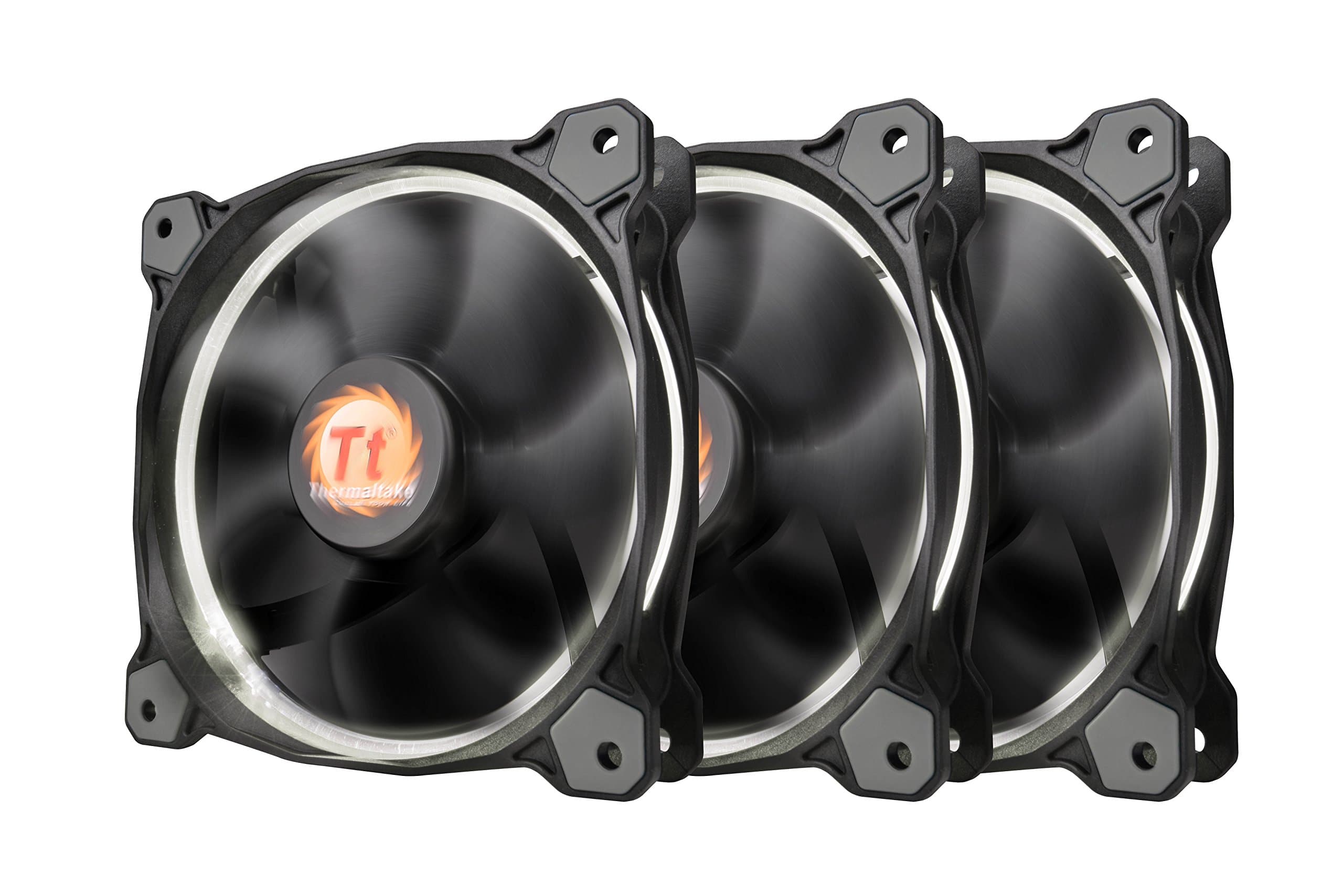 Thermaltake CL-F055-PL12WT-A