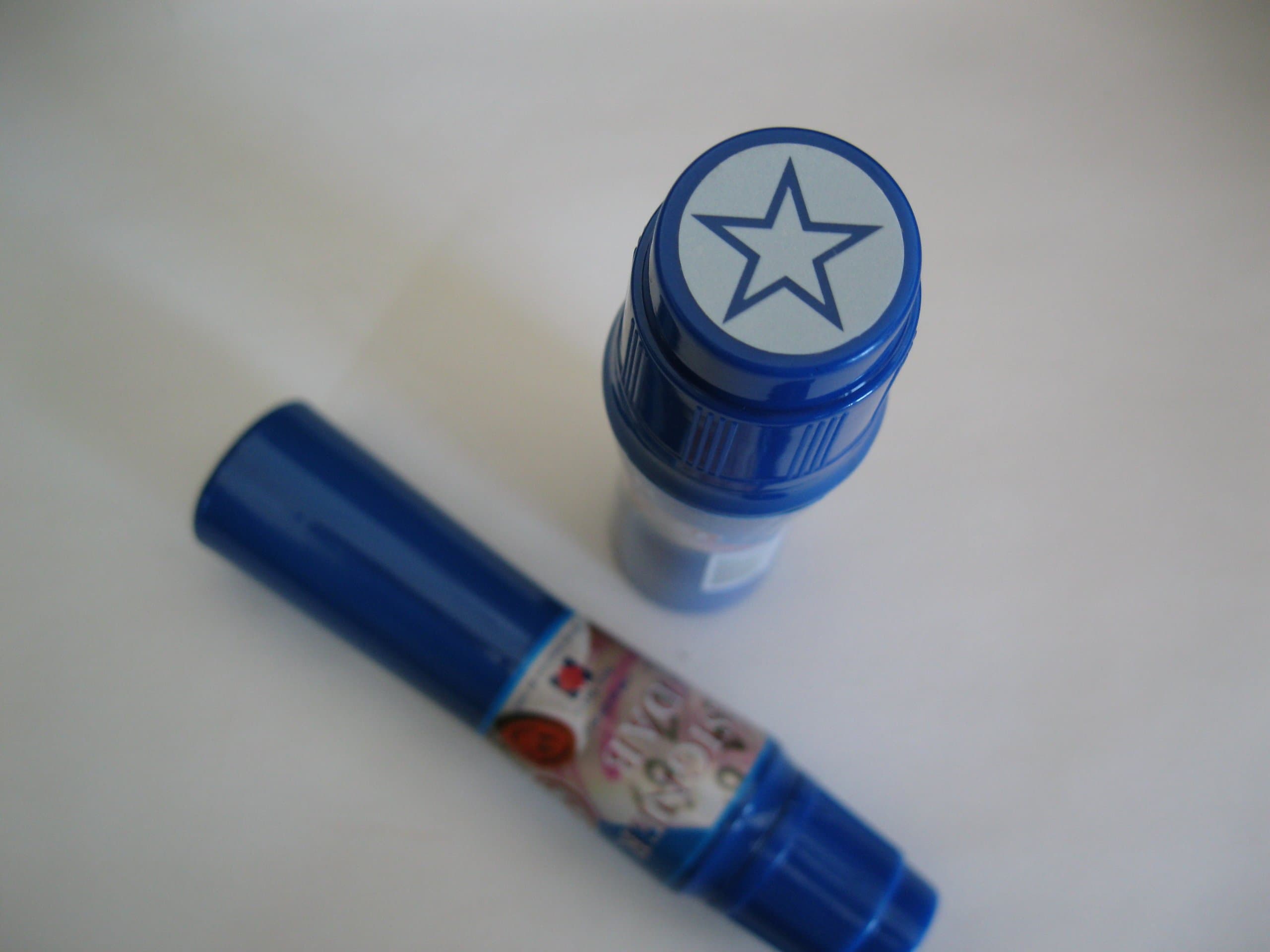 Power Dot Bingo Delight Blue Star Bingo Dauber