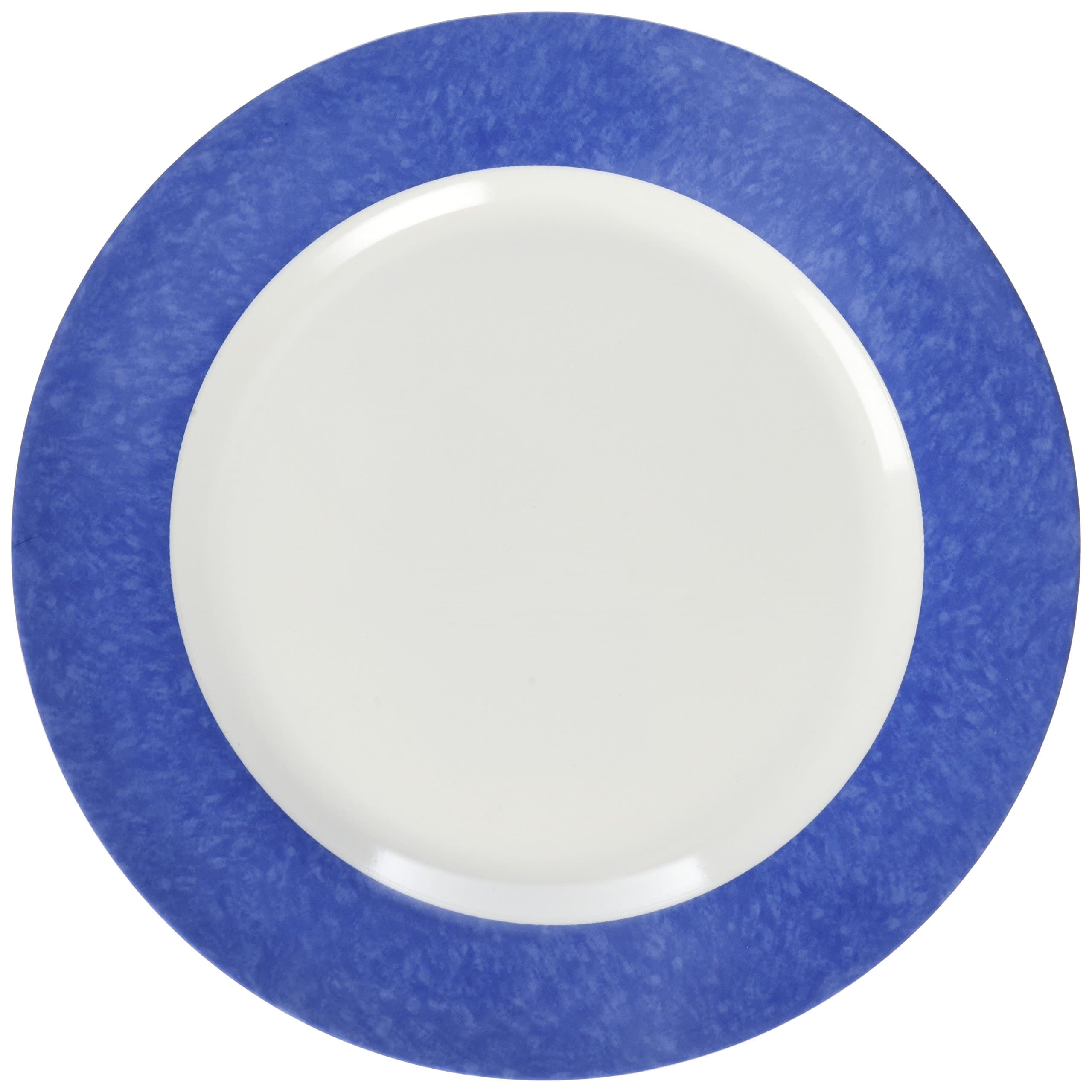 Waca dishes crockery Helsinki flat plate