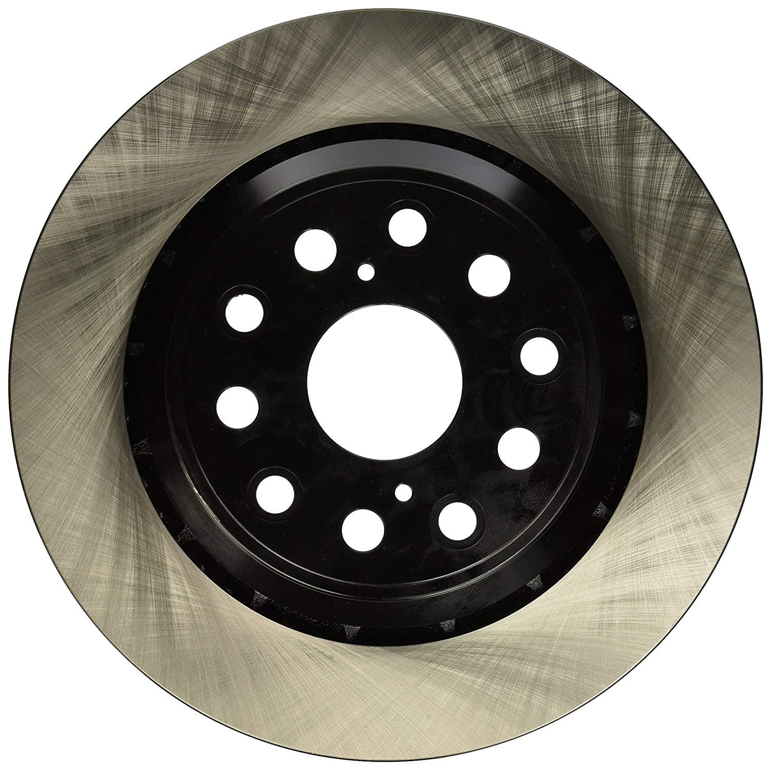 Centric 120.44149 Rear Disc Brake Rotor