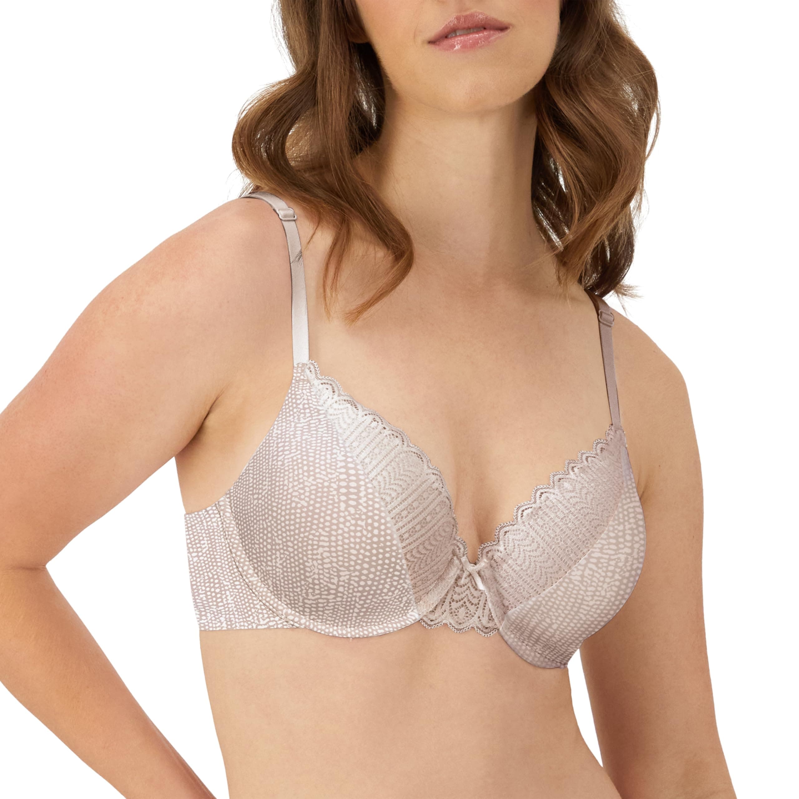 Maidenform Women's Comfort Devotion Full Coverage Underwire T-Shirt Bra