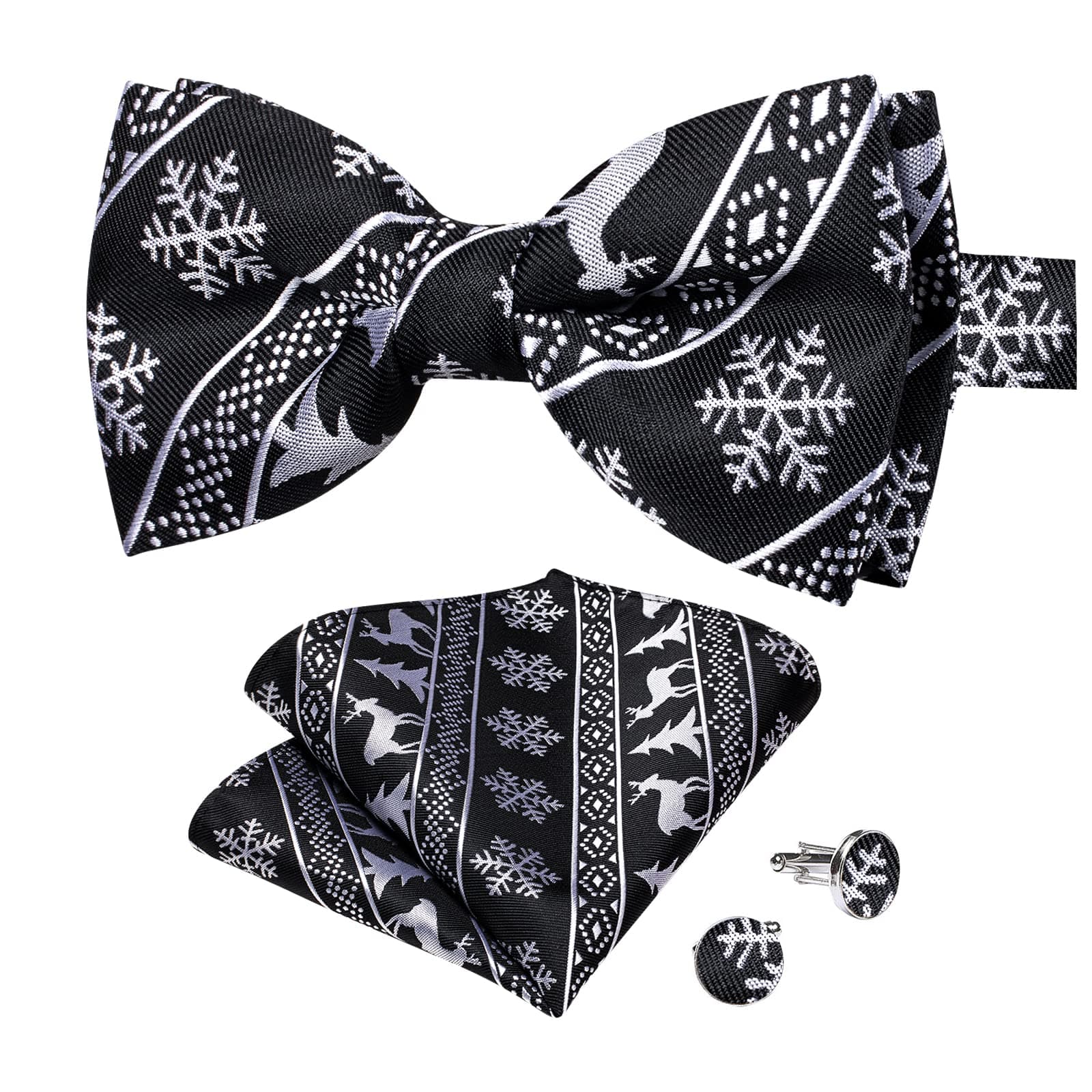 DiBanGumens Tie Fashion