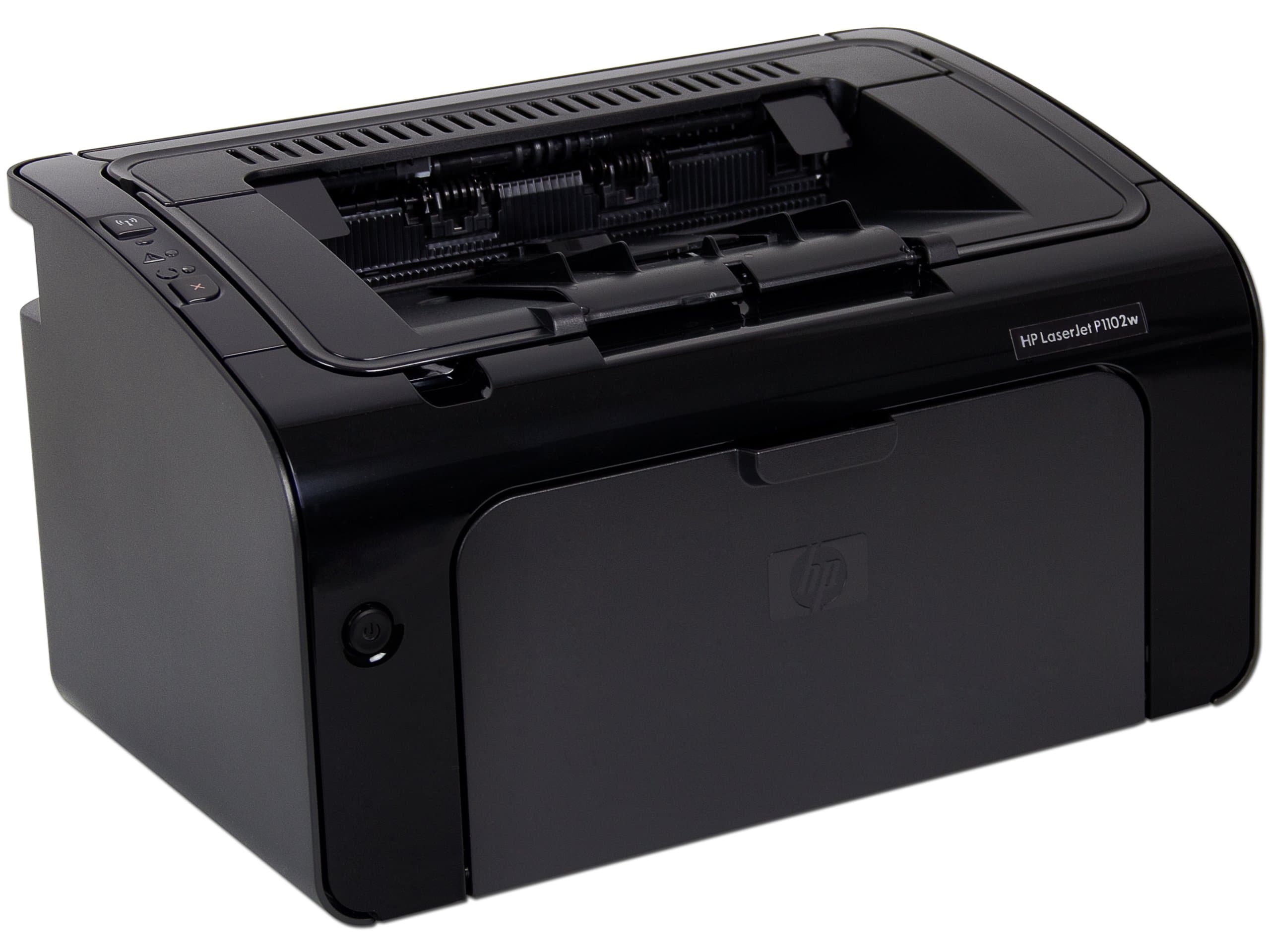 HP LaserJet Pro P1102w