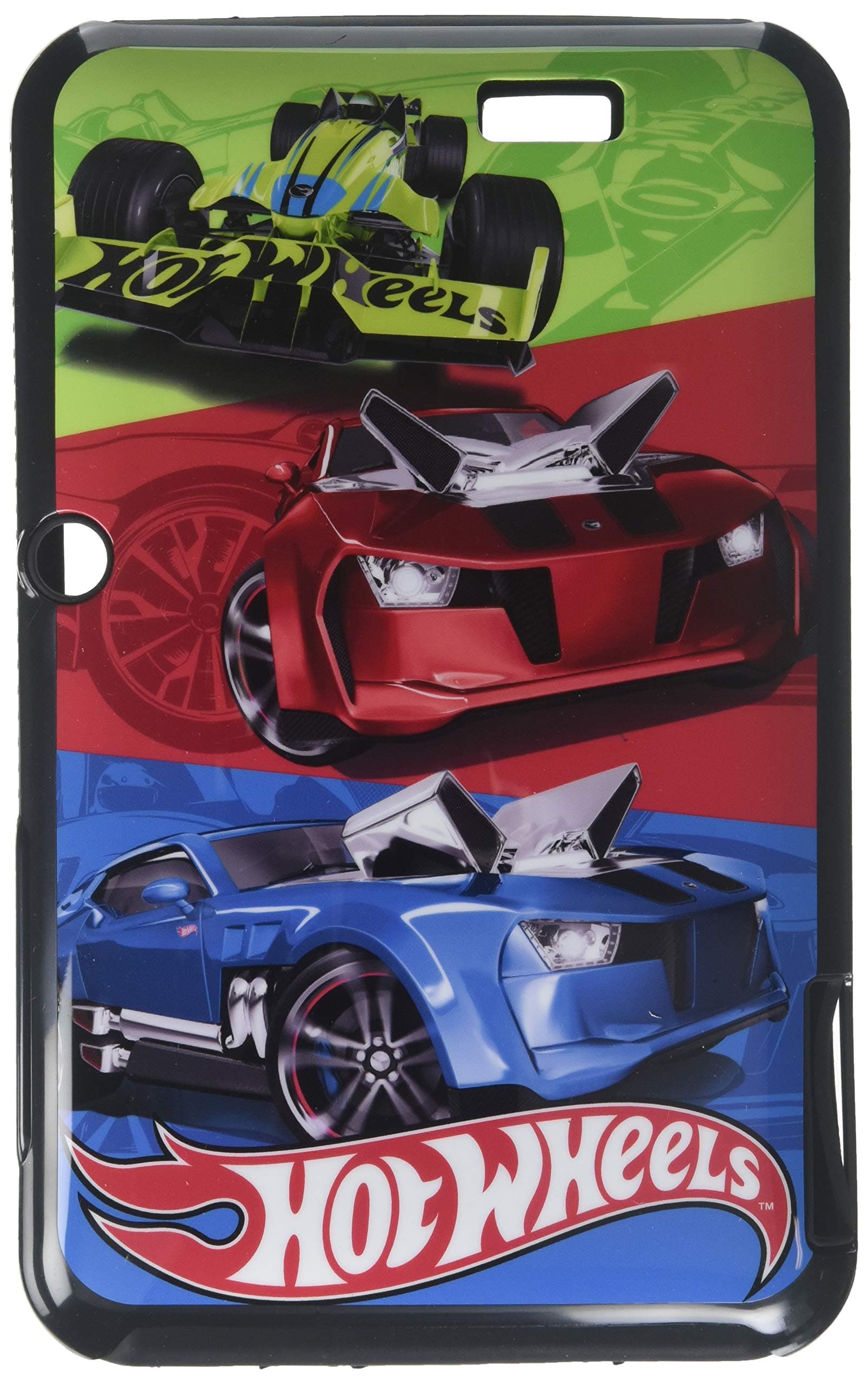 Vivitar Camelio WWE Personalization Kit