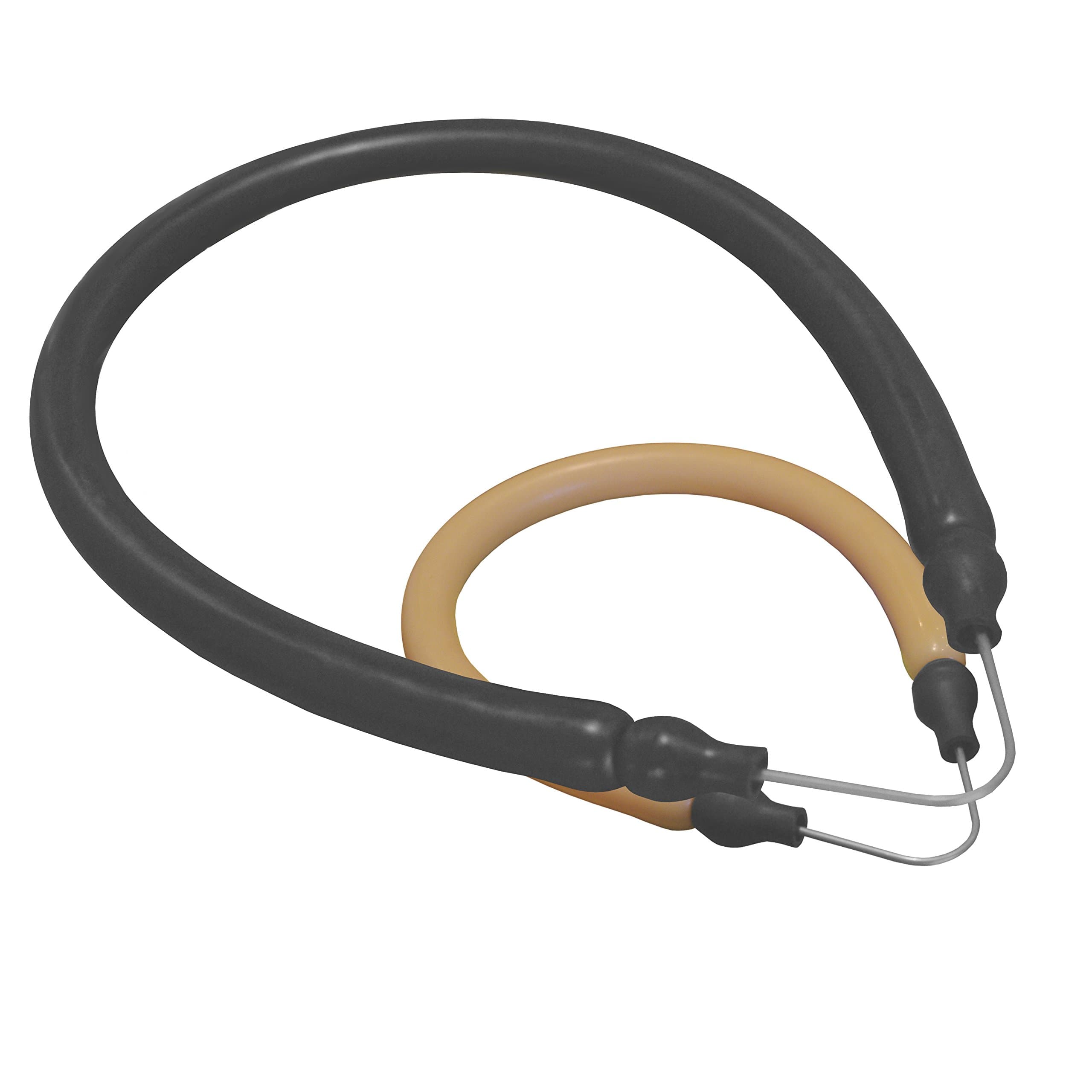 9/16 x 24 SPEARGUN BAND (V BLACK )