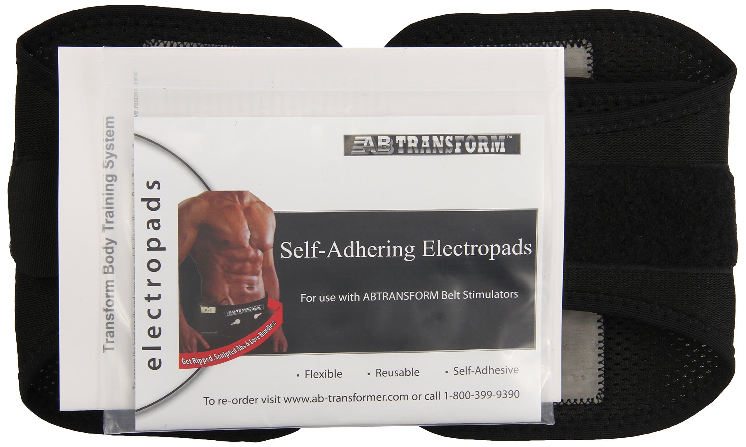 Beautyko Abtransform Super Arm and Leg Toning System Without Controller