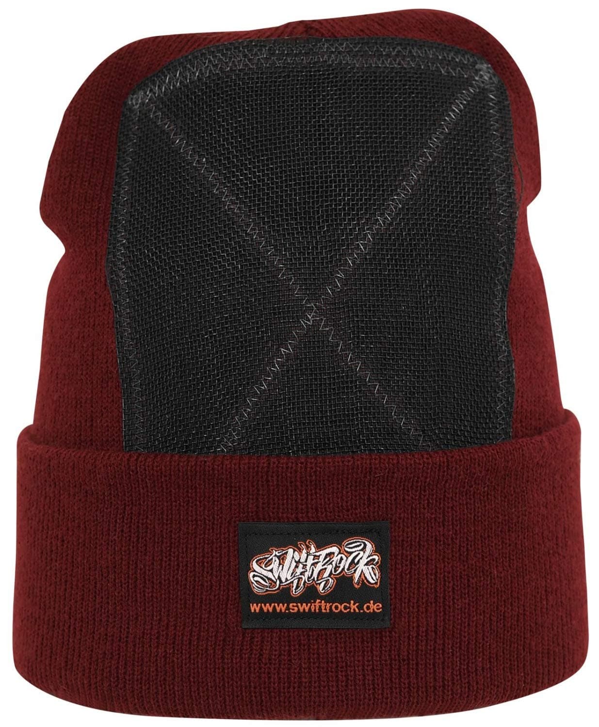 SR Rocking GearSwift Rock Classic Breakdance Headspin Beanie
