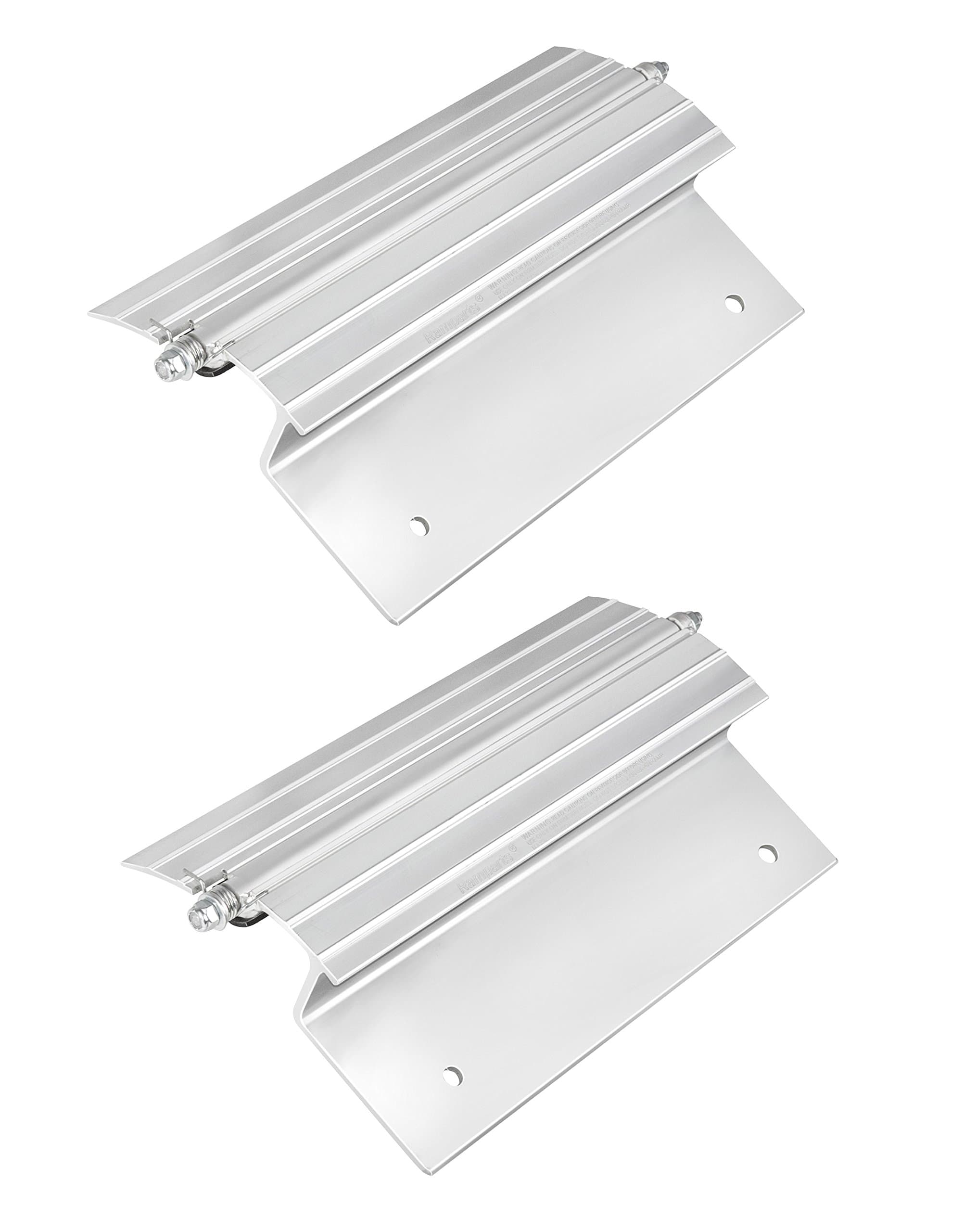 Reese Explore 9517500 8" Adjustable Top Ramp Kit, 2 Piece