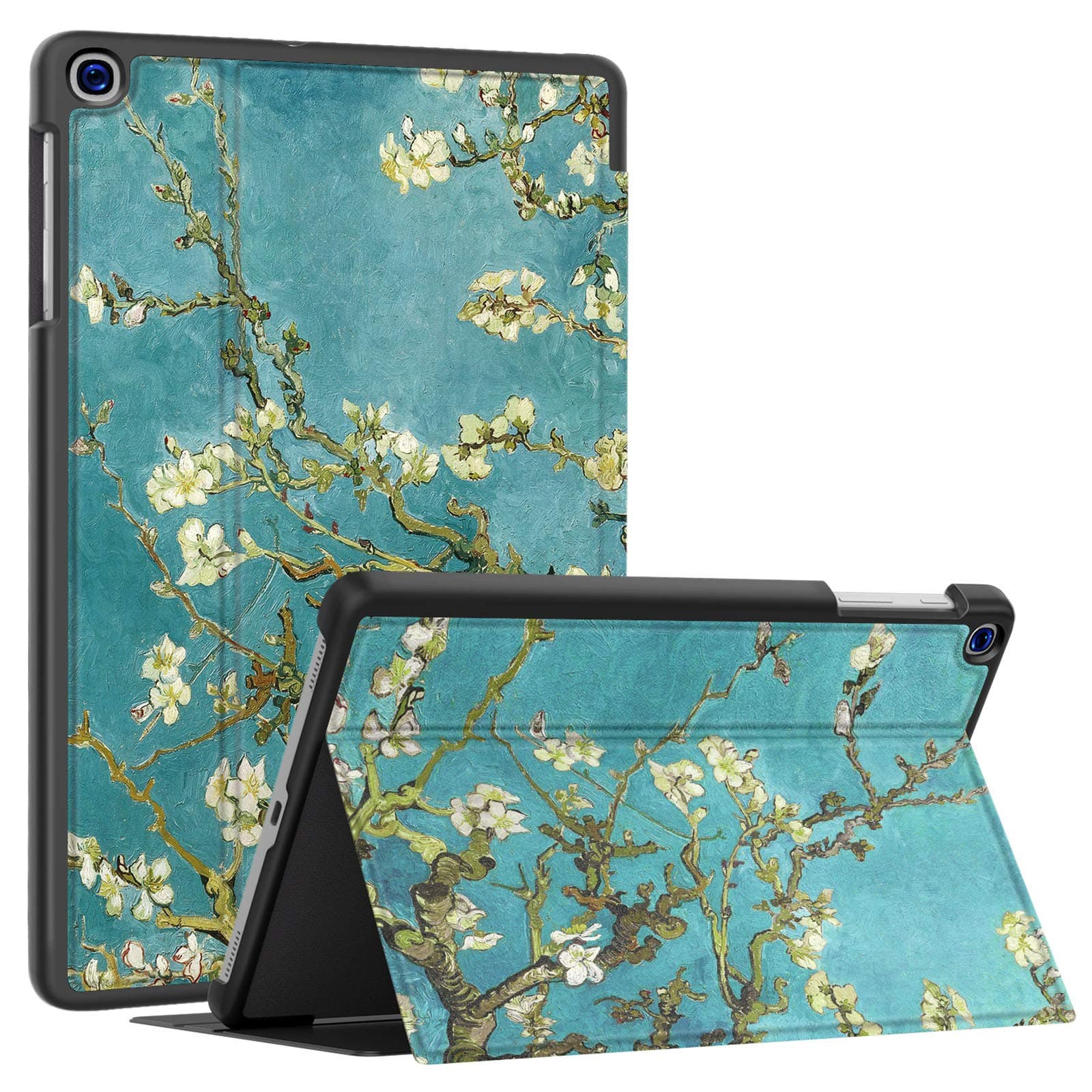 Soke Samsung Galaxy Tab A 10.1 Case 2019