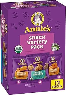 Variety Snack Packs - 12 Pack(s)