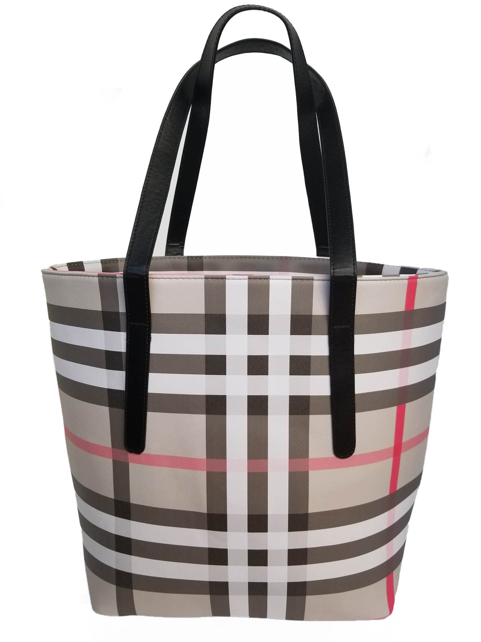 Women's Tote Bag Top Handle Shoulder Handbag.