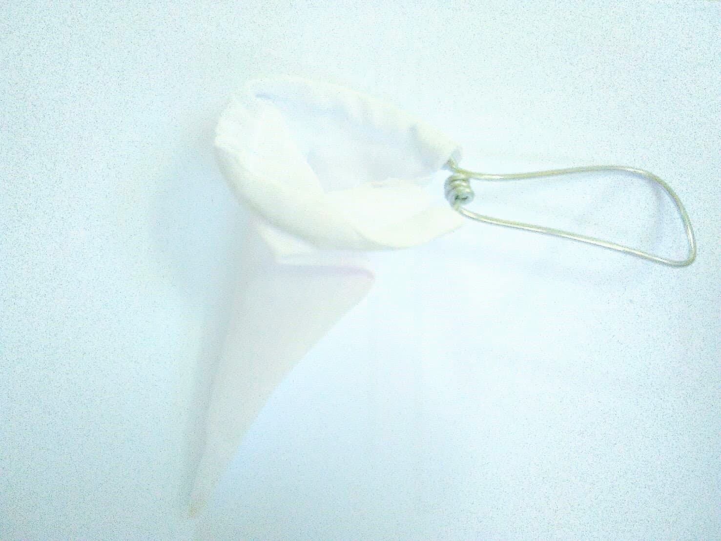 Thai Tea Filter Strainer Sock