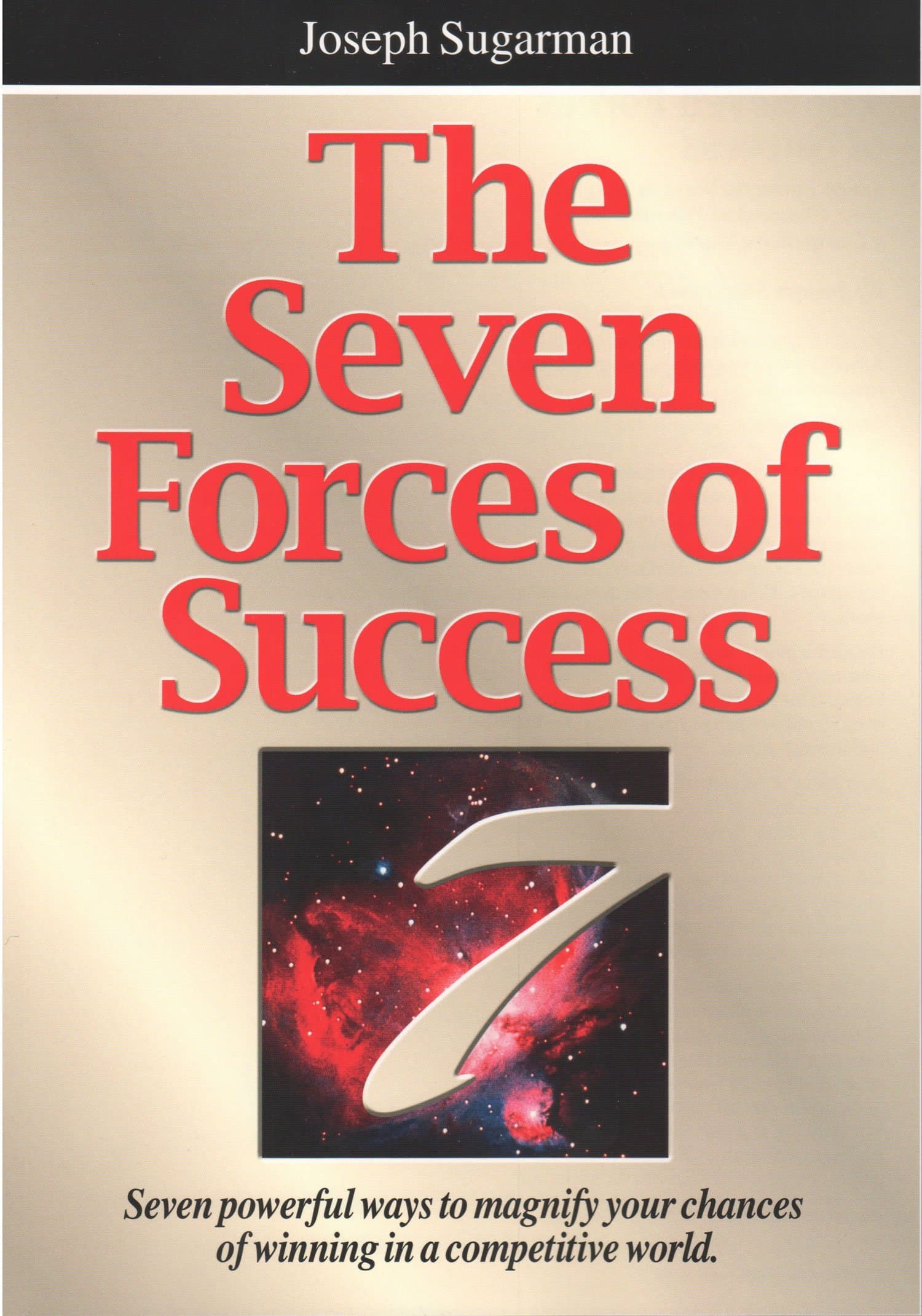 The Seven Forces of Success