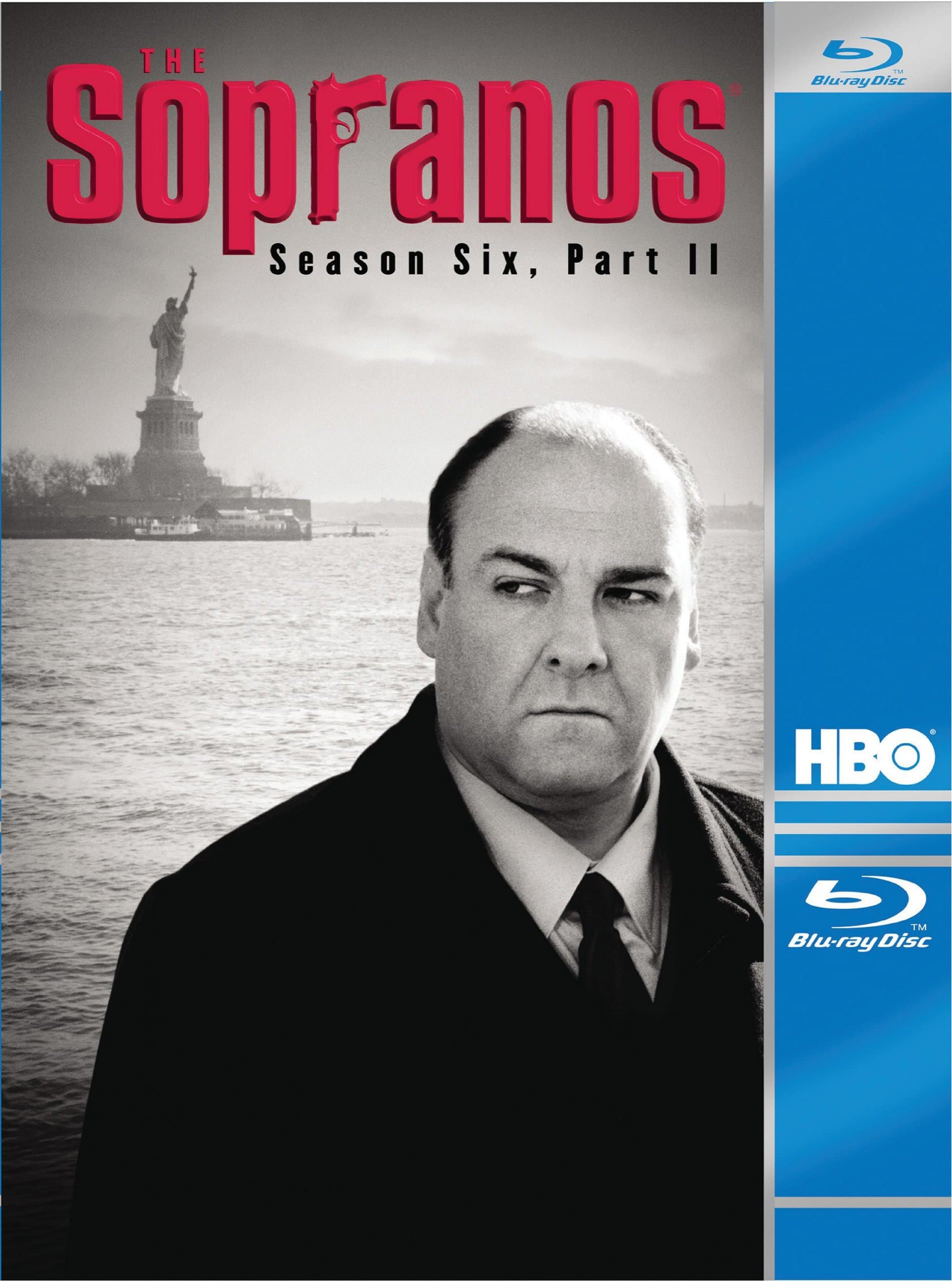 The Sopranos: Season 6 Part 2