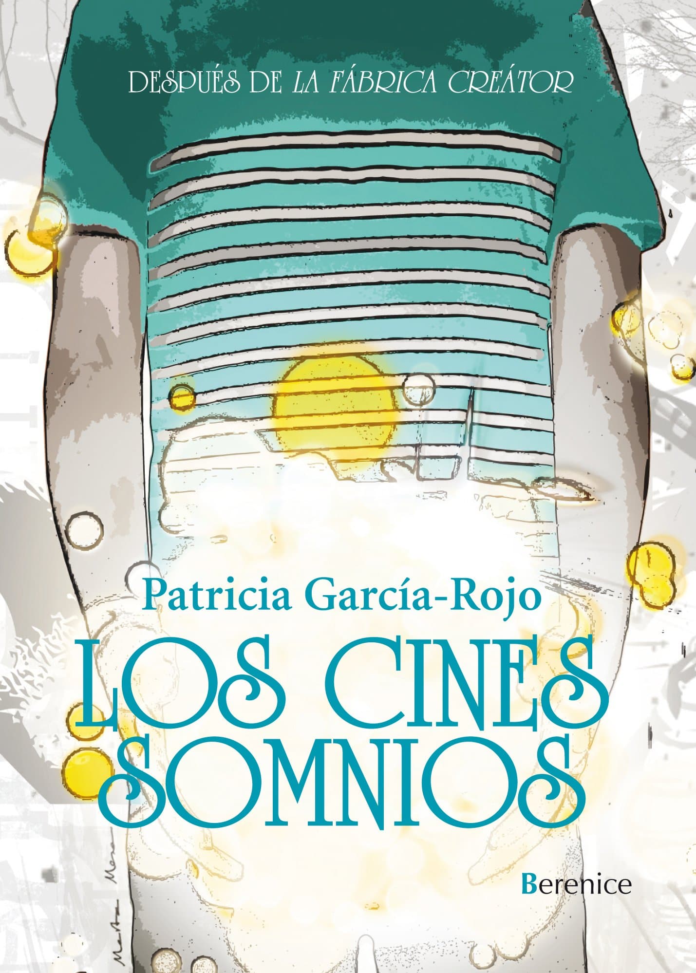 Los cines somnios (Los libros de pan) (Spanish Edition)
