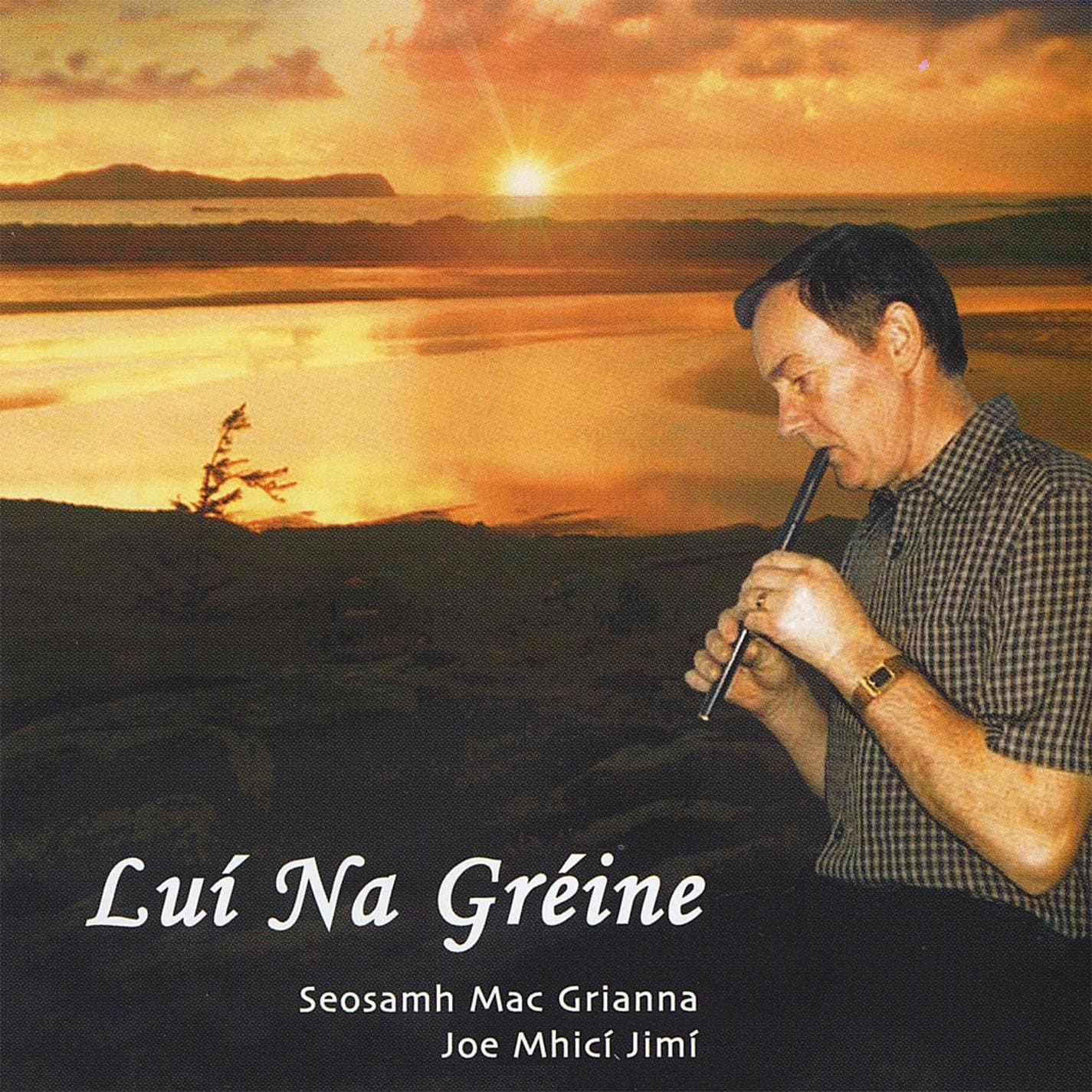 Lui Na Greine