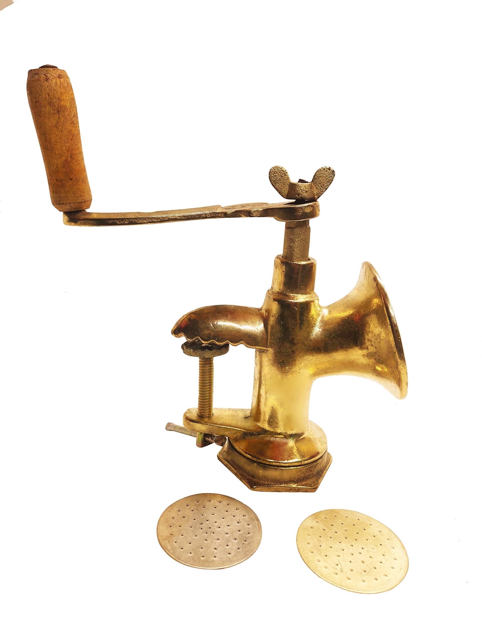 KIING Sev Sancha Sewai Machine ,Black,