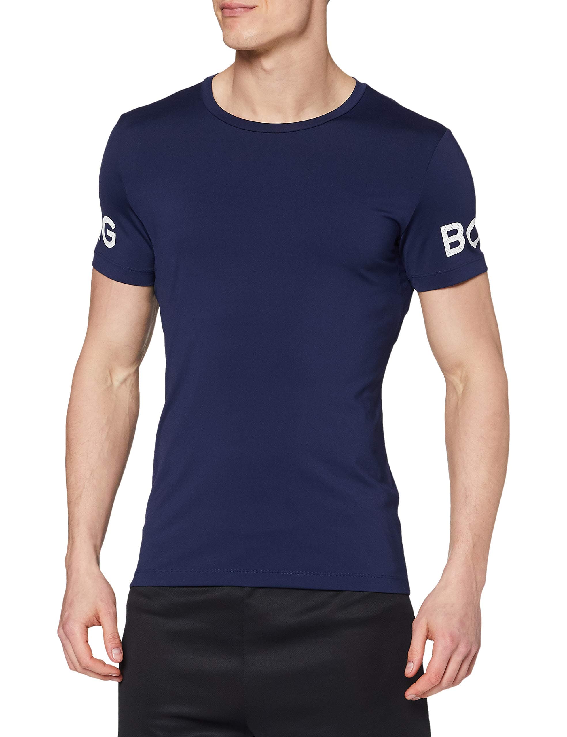 Björn BorgMen's TEE BORG T-Shirt