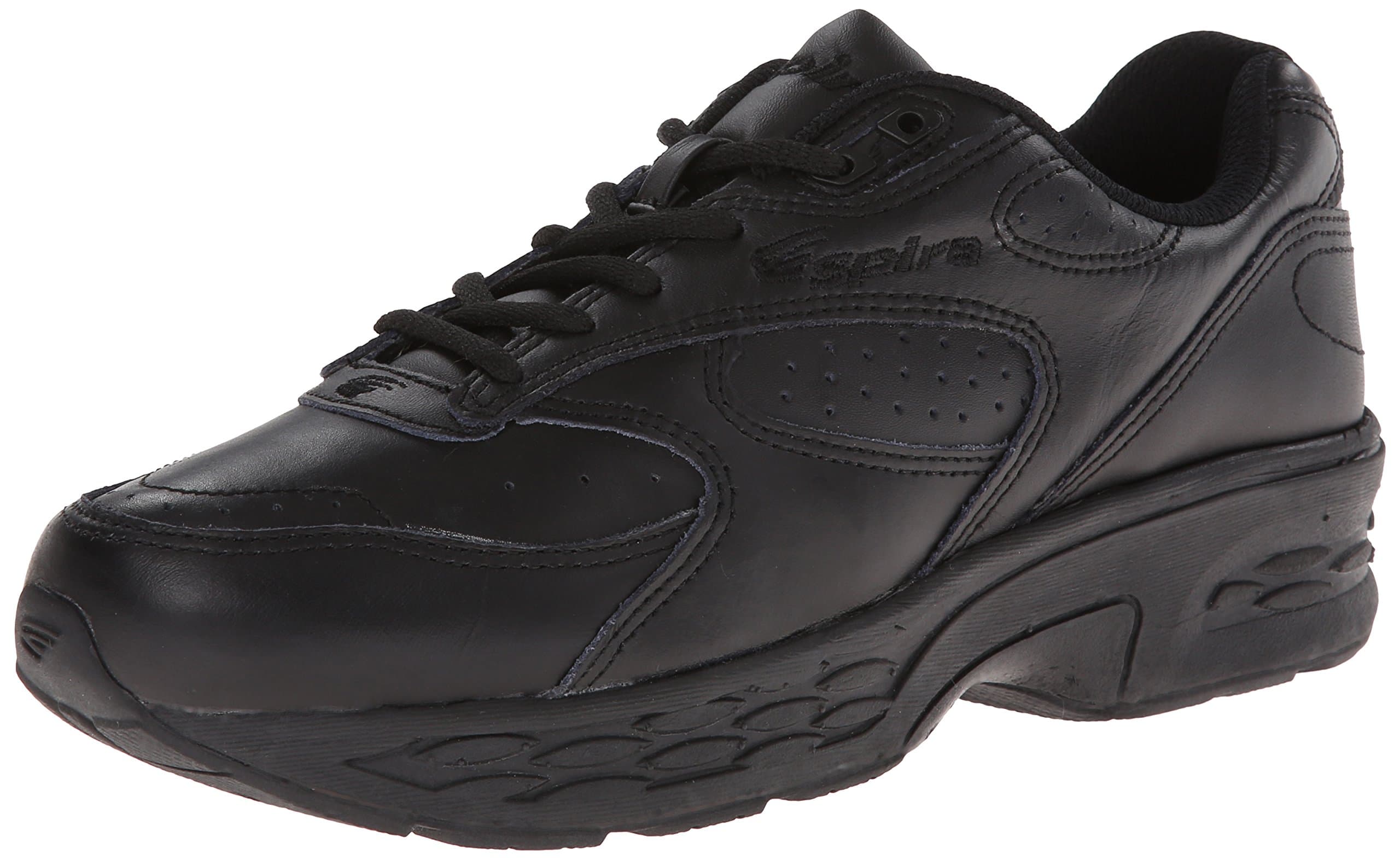 Spira Men's Classic Leather Walking Shoe