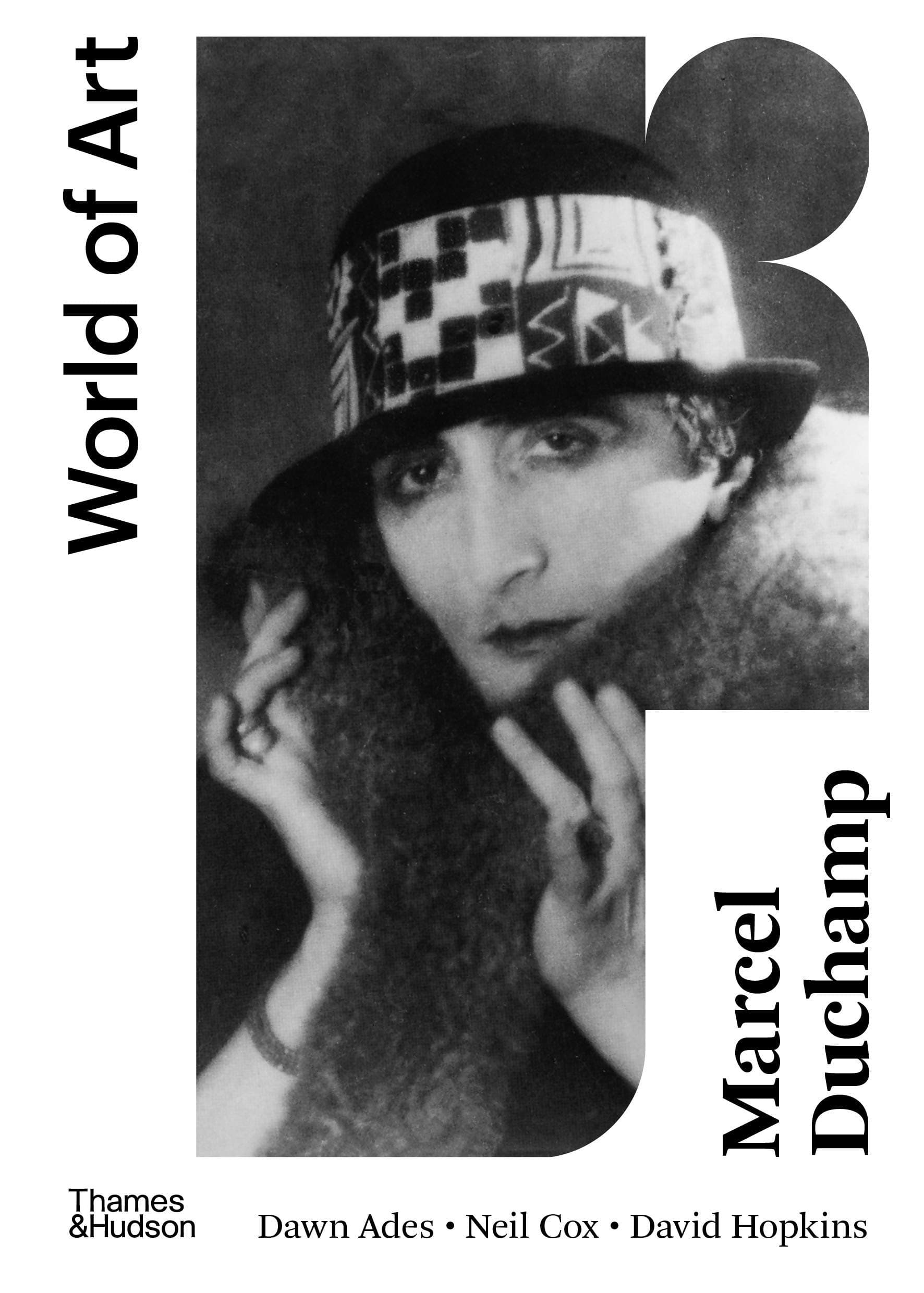 Marcel Duchamp: Second Edition: 0 (World of Art)