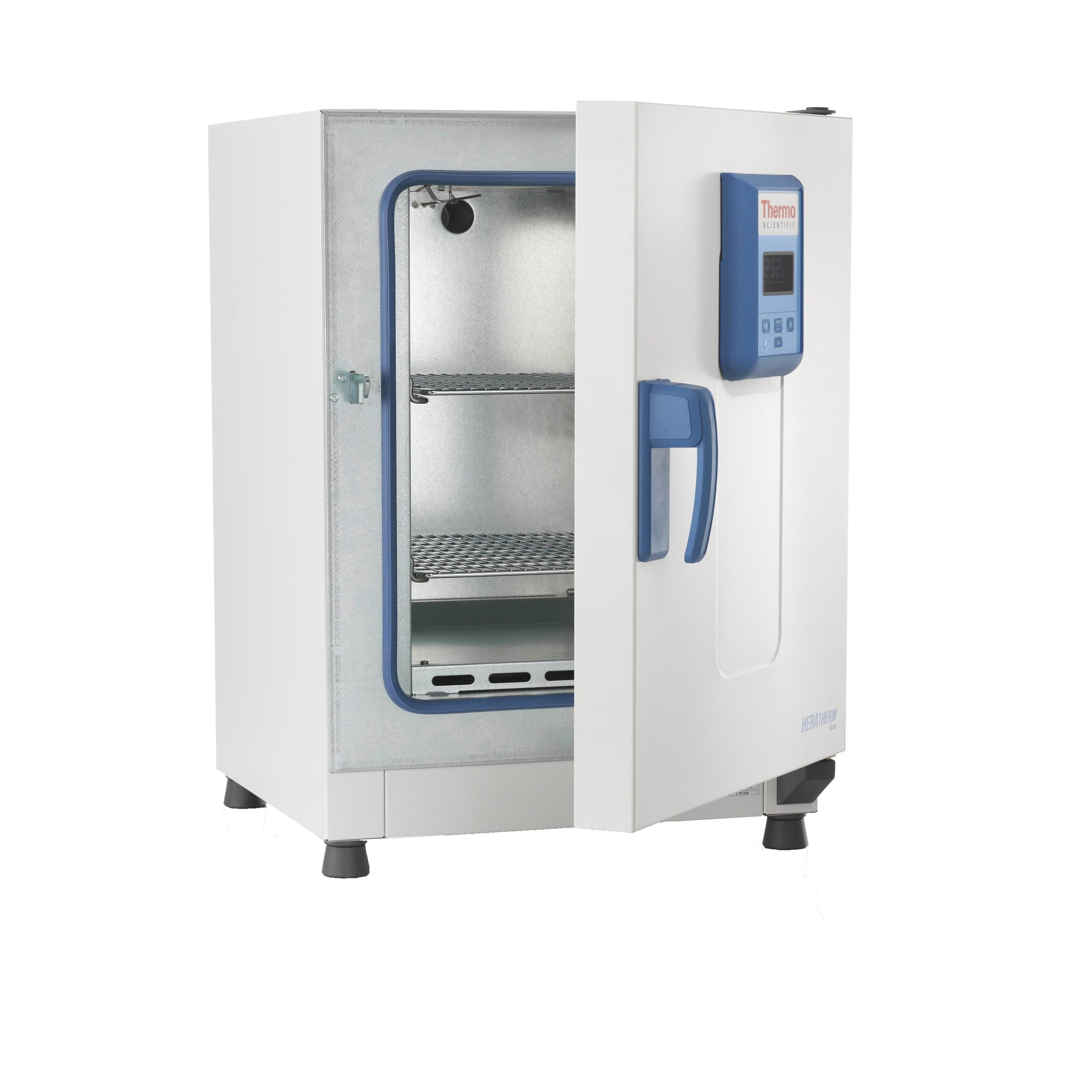 Thermo Heratherm Model OGS180 General Protocol Laboratory Oven, Gravity Convection, 208-240V, 176L Capacity