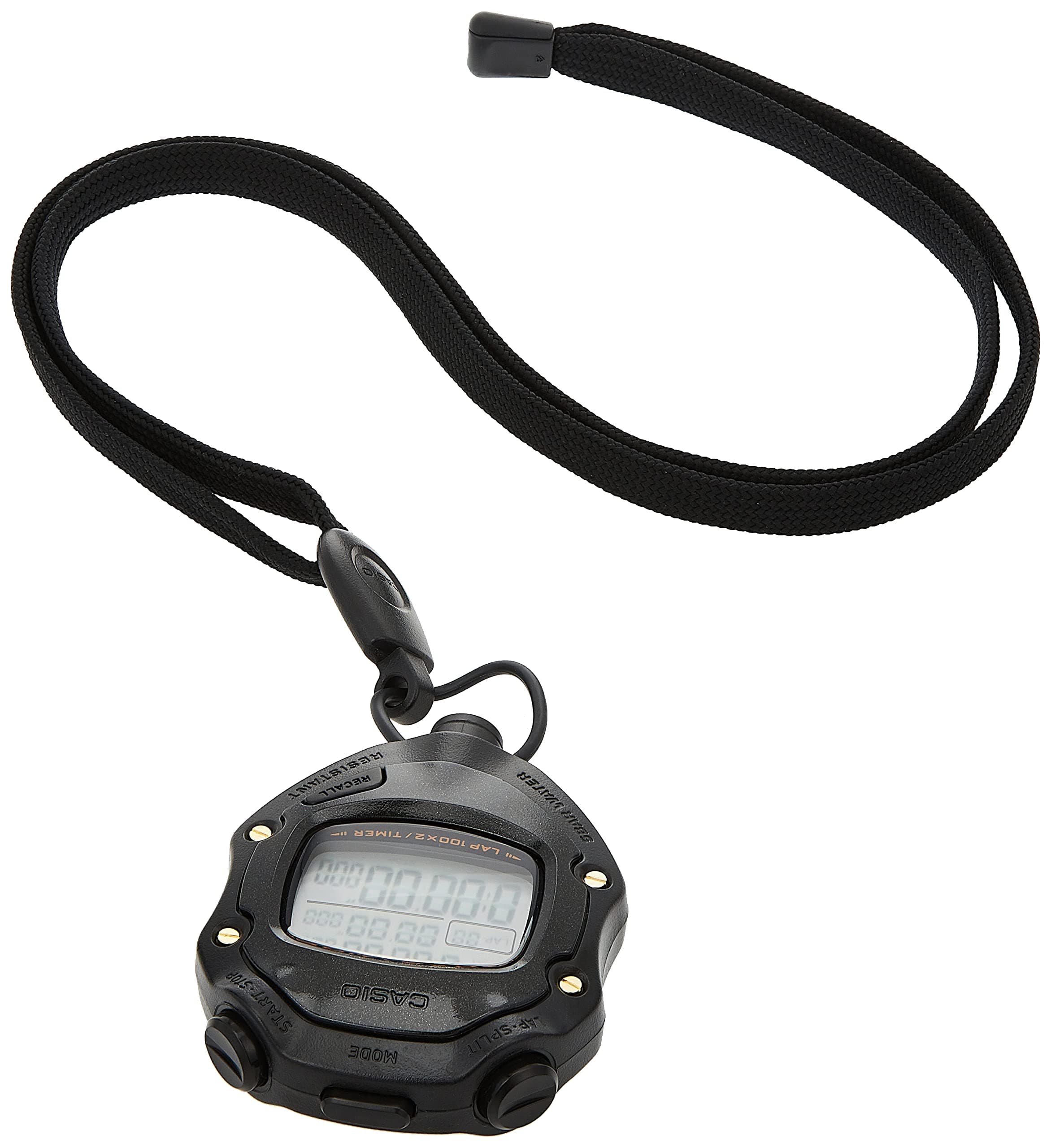 Stopwatch HS-80TW-1