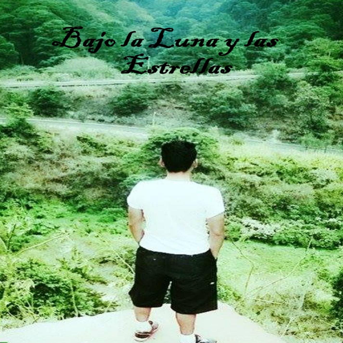 Bajo la Luna Y las Estrellas