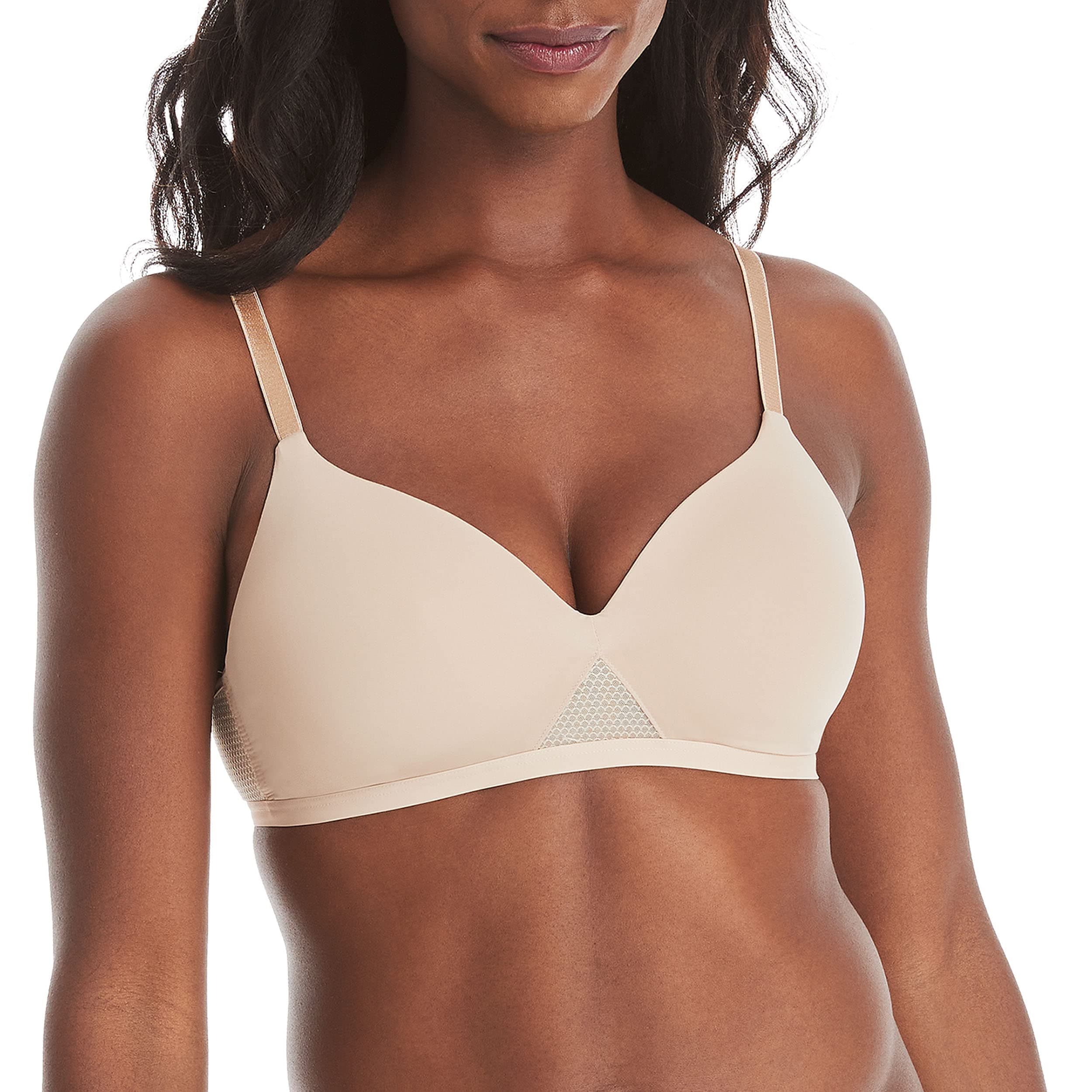 Women's Padded Bra