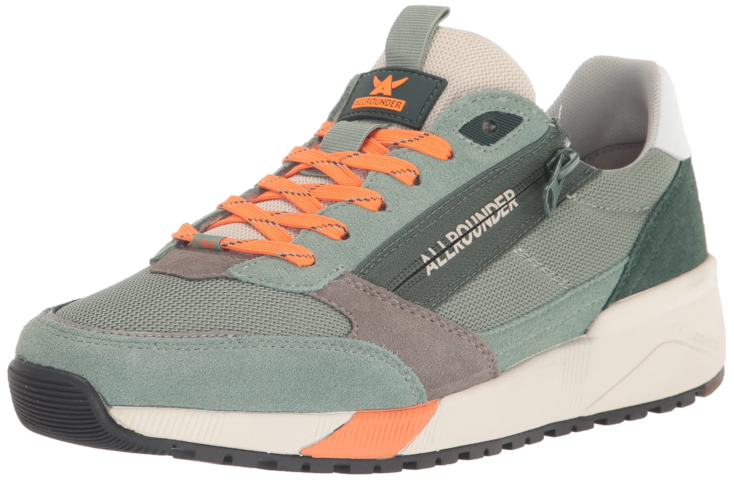 Allrounder by MephistoMen's Scarmaro Sneaker