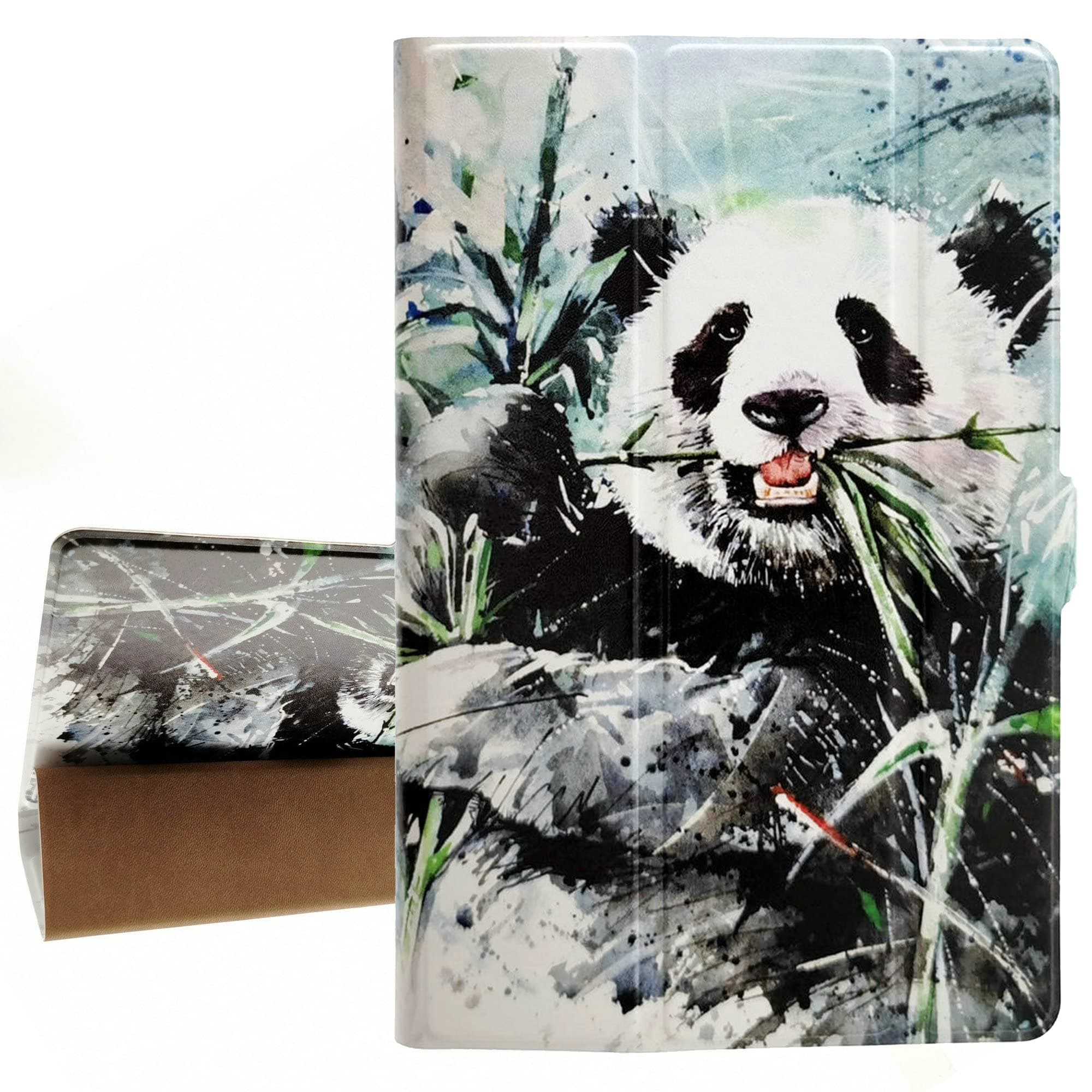 Slim Case Compatible for Supernote A6X2 Nomad e-Note 7.8 Inch eReader Case Flip Stand Cover XM